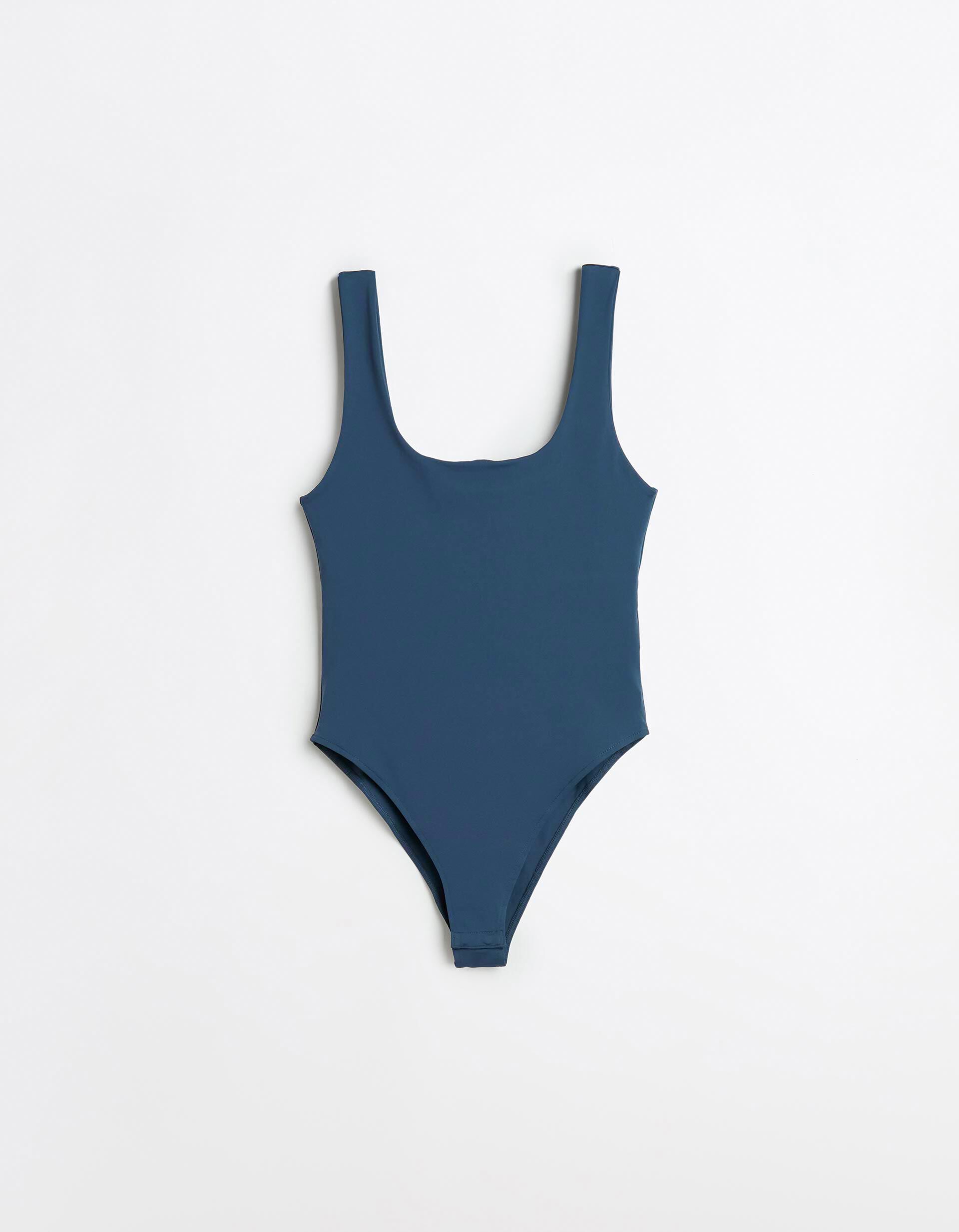 Comprar Online Body, Mulher, Azul Escuro