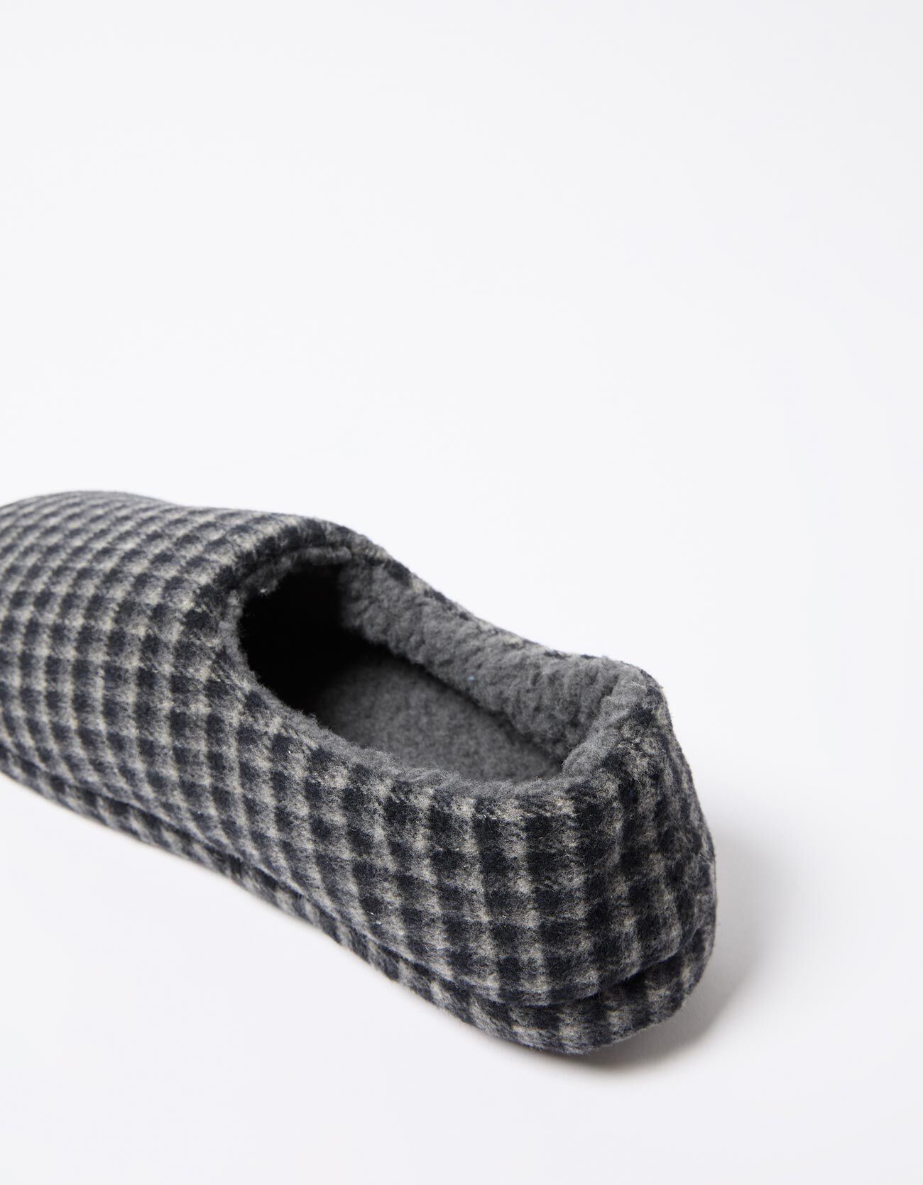 Comprar Online Pantufas, Homem, Cinzento