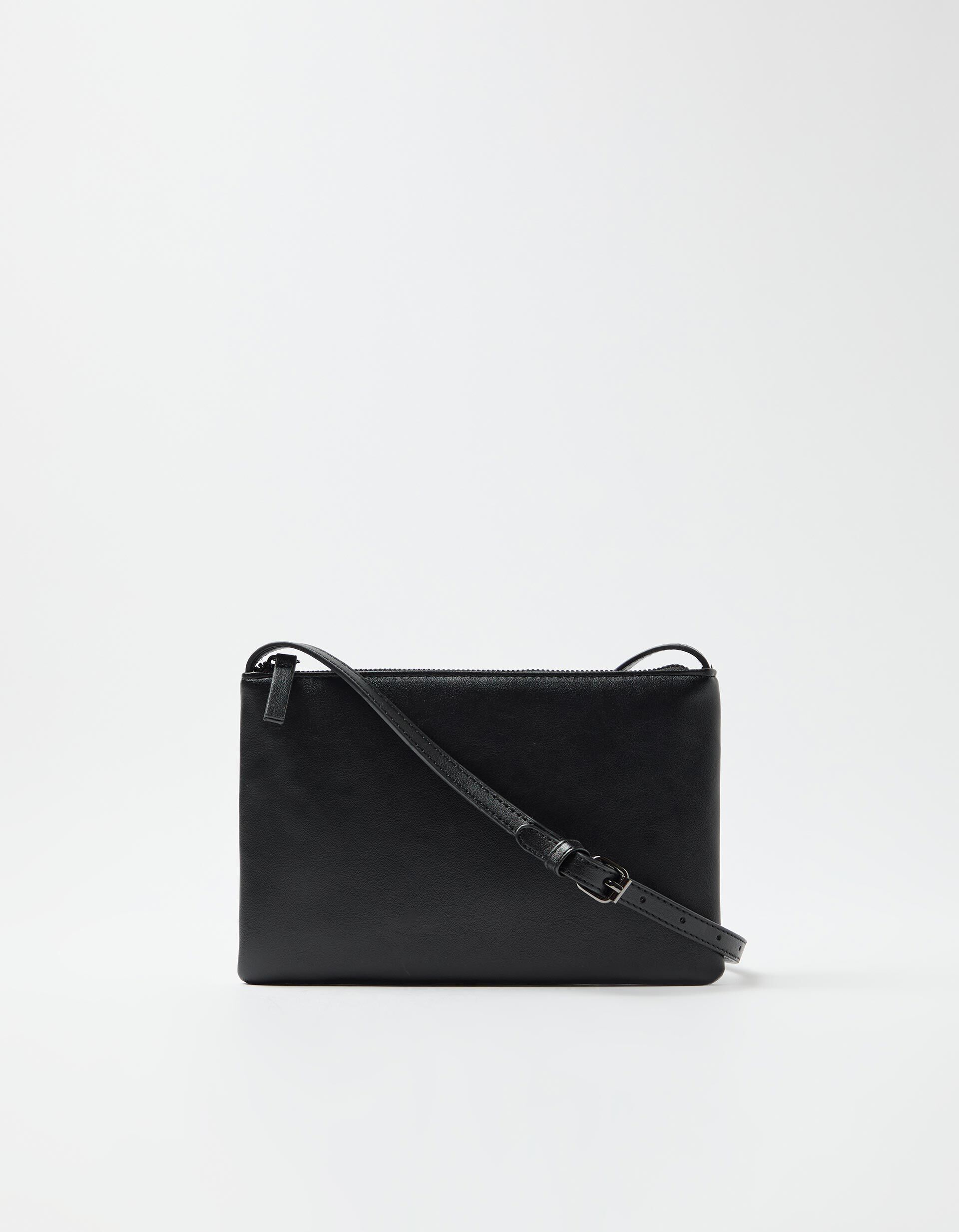 Comprar Online Mala Tiracolo, Mulher, Preto