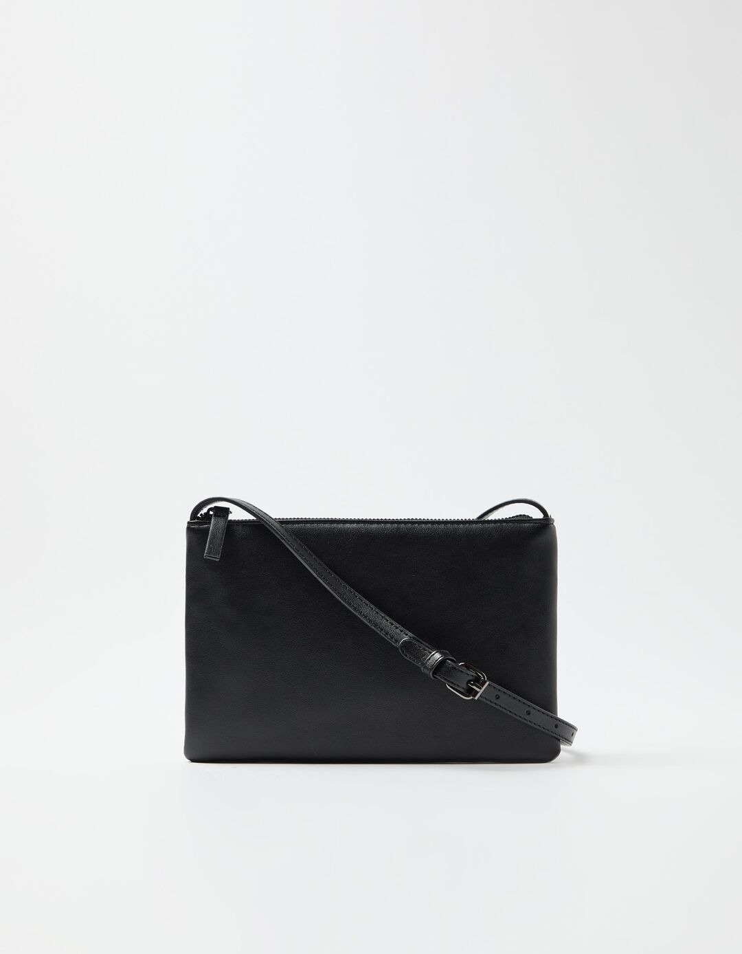 Mala Tiracolo, Mulher, Preto