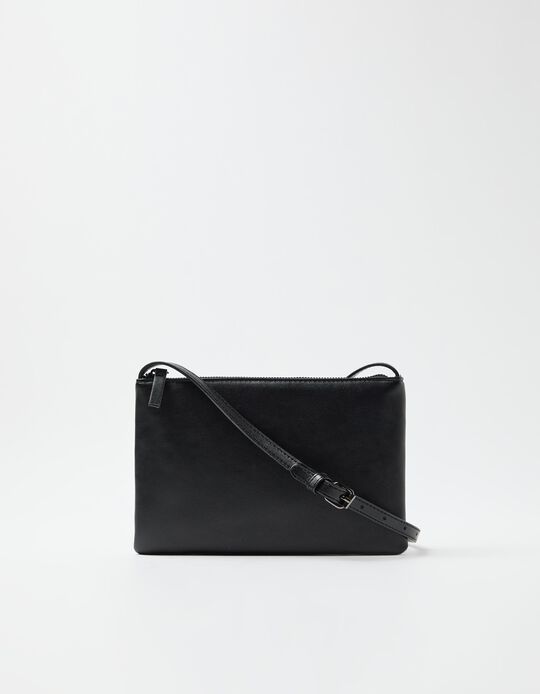 Comprar Online Mala Tiracolo, Mulher, Preto