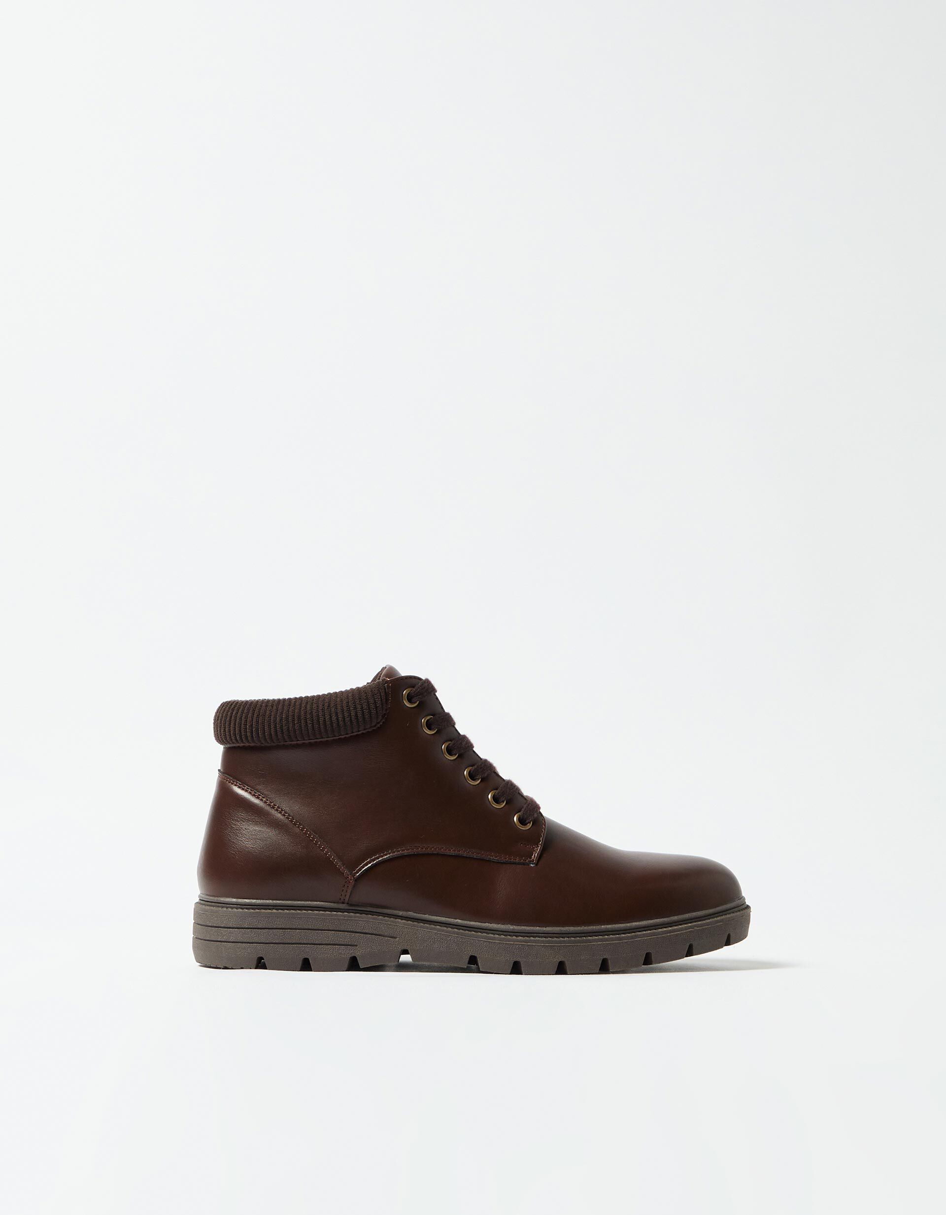 Comprar Online Botas, Homem, Castanho 