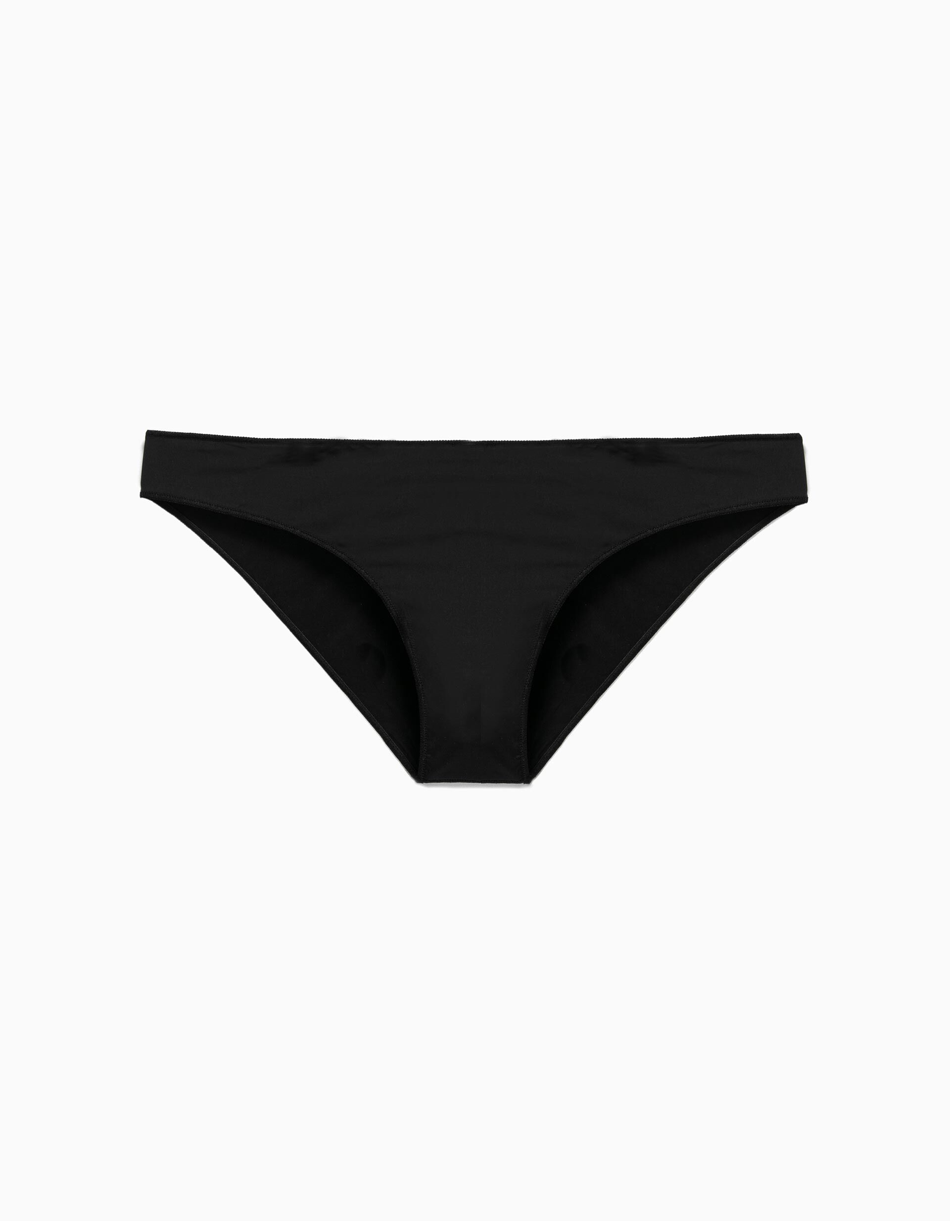 Comprar Online Cuecas Microfibra, Mulher, Preto