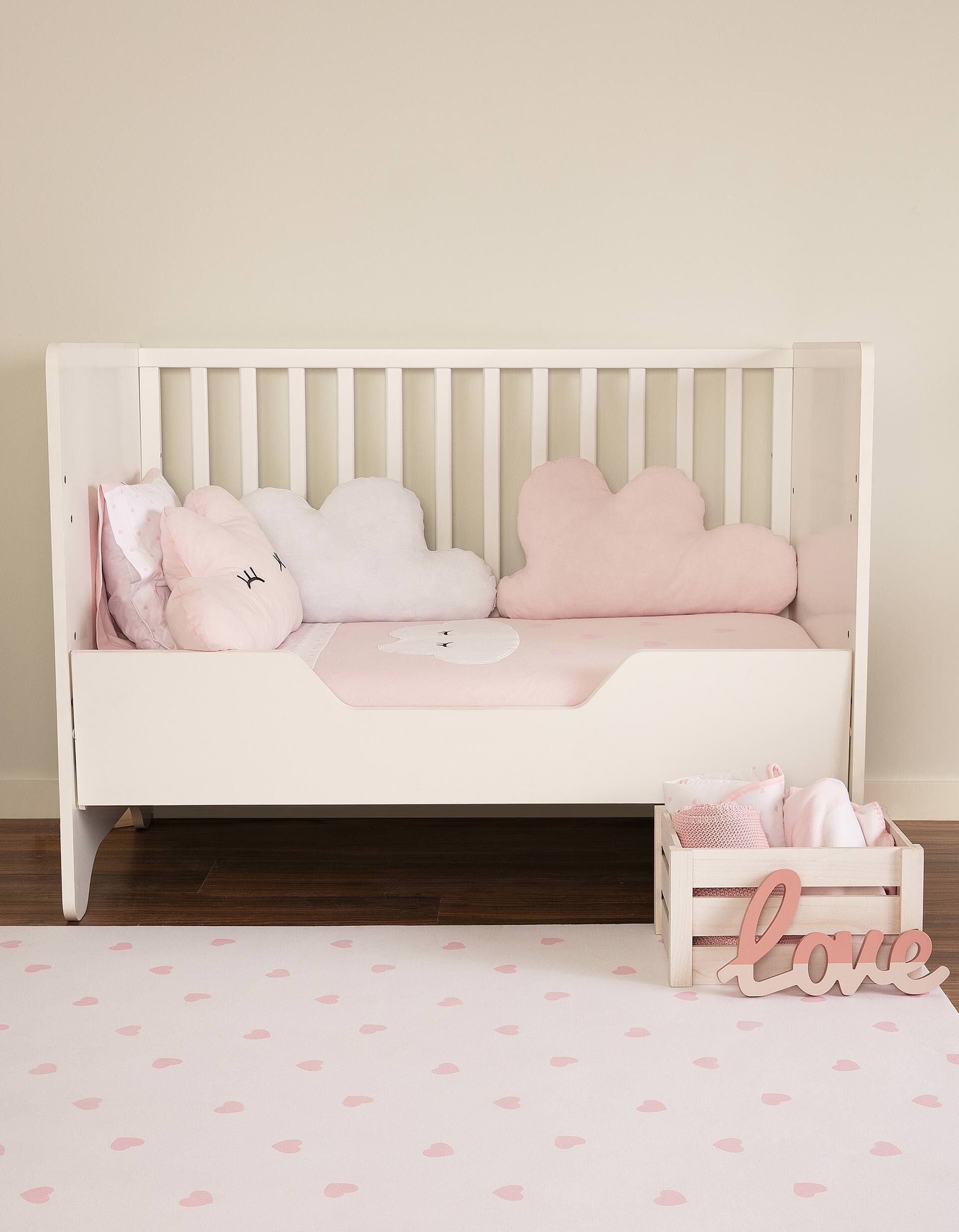 Comprar Online Placa Extra para Cama 5 em 1 Zy Baby
