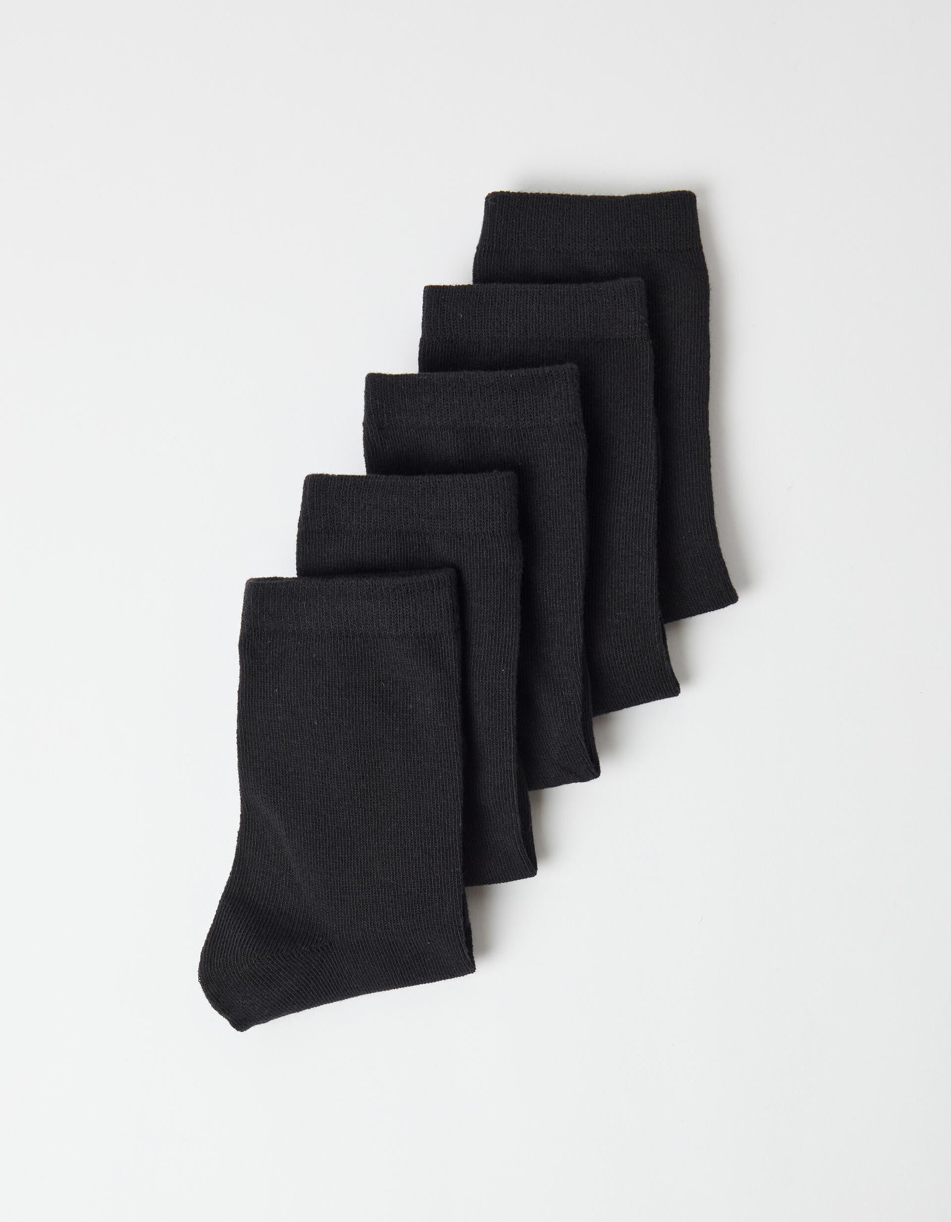 Comprar Online Pack 5 Pares de Meias, Mulher, Multicor