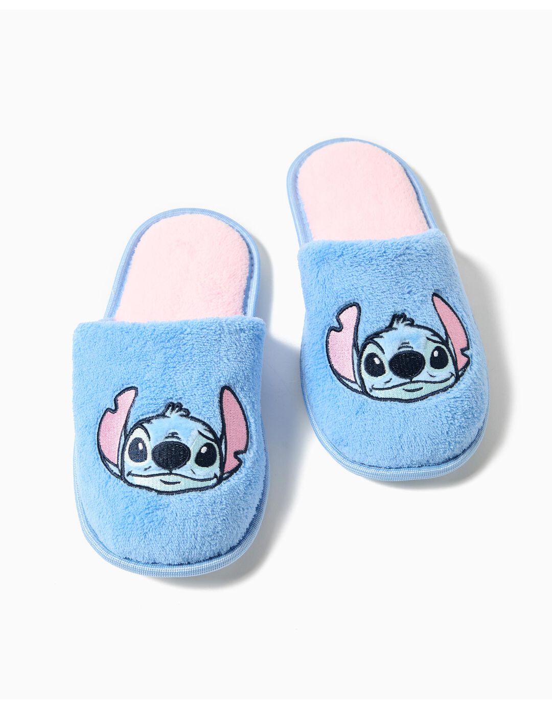 Chinelos de Quarto 'Stitch' ©Disney, Menina, Azul