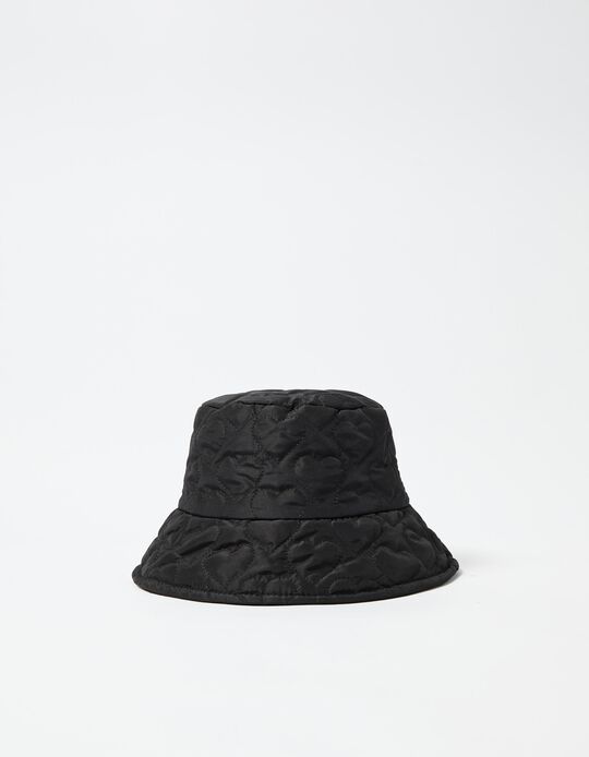 Comprar Online Chapéu Panamá, Mulher, Preto