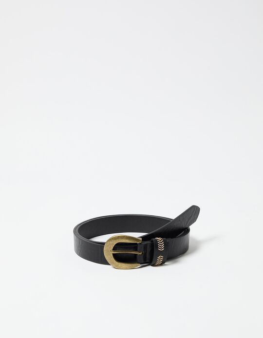 Comprar Online Cinto, Mulher, Preto