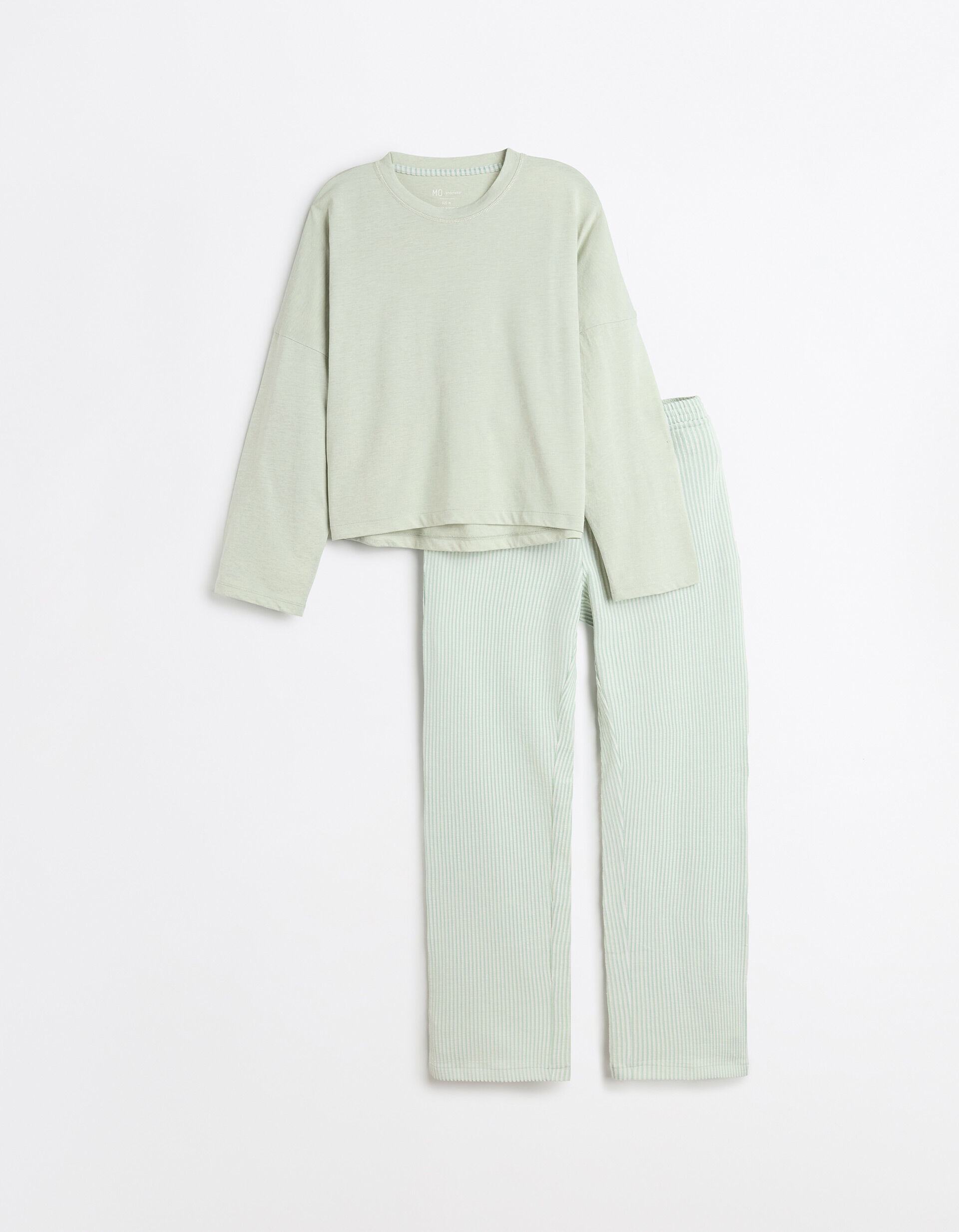 Comprar Online Pijama, Mulher, Verde Claro