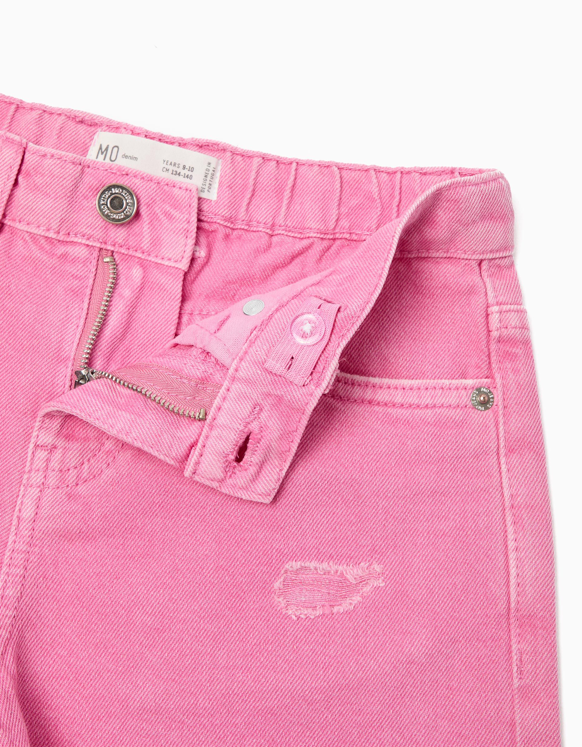 Comprar Online Cal&ccedil;&otilde;es de Ganga, Menina, Rosa