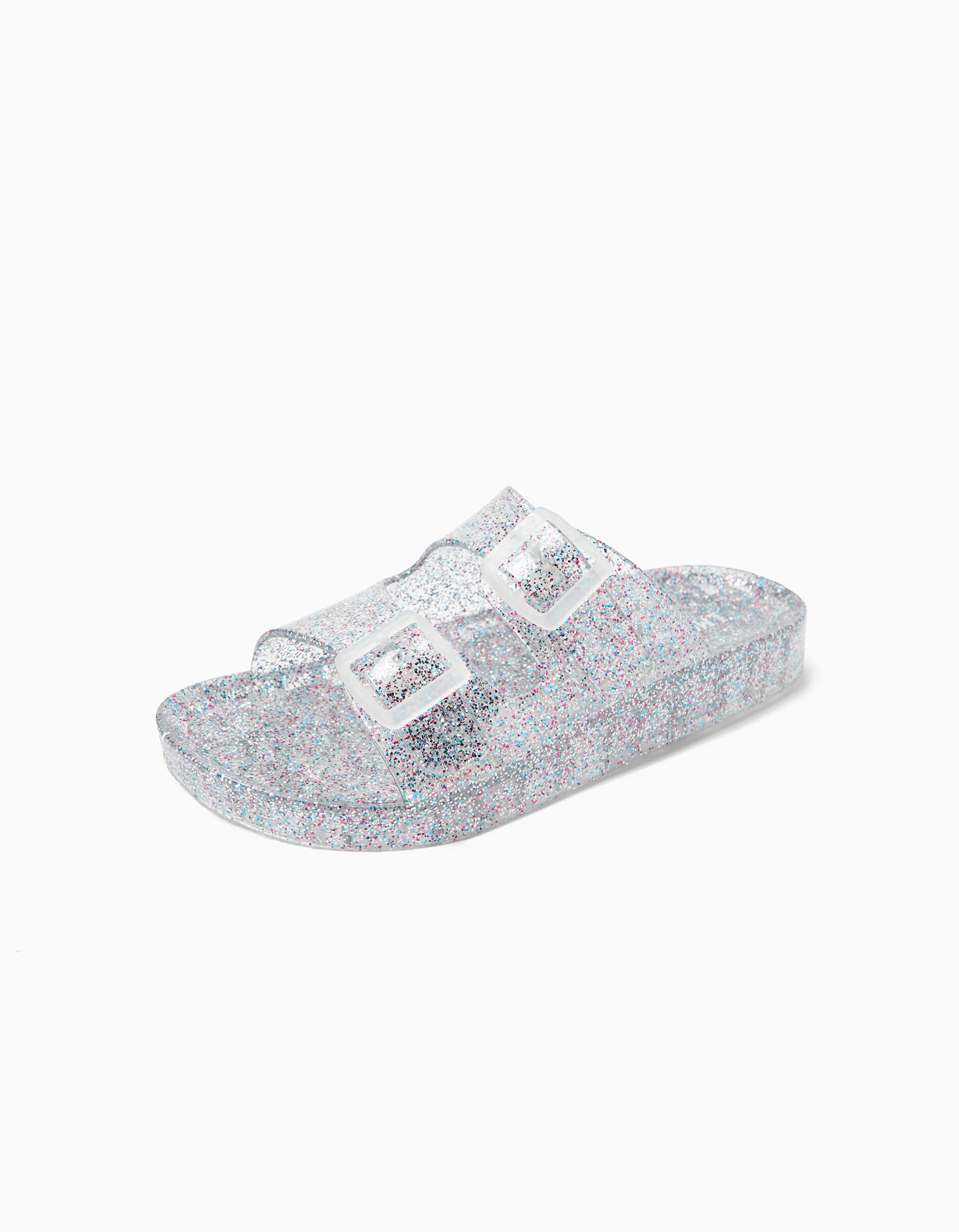 Comprar Online Sand&aacute;lias, Menina, Multicor