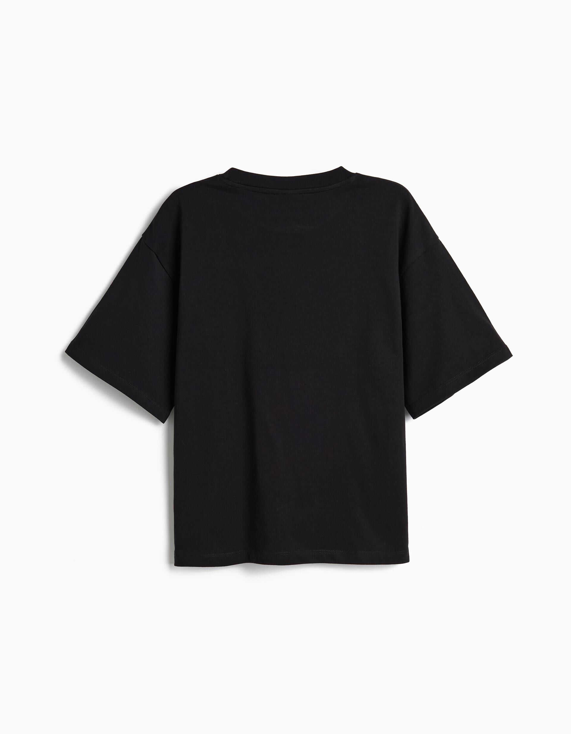 Comprar Online T-shirt 'Brawl Stars', Menino, Preto