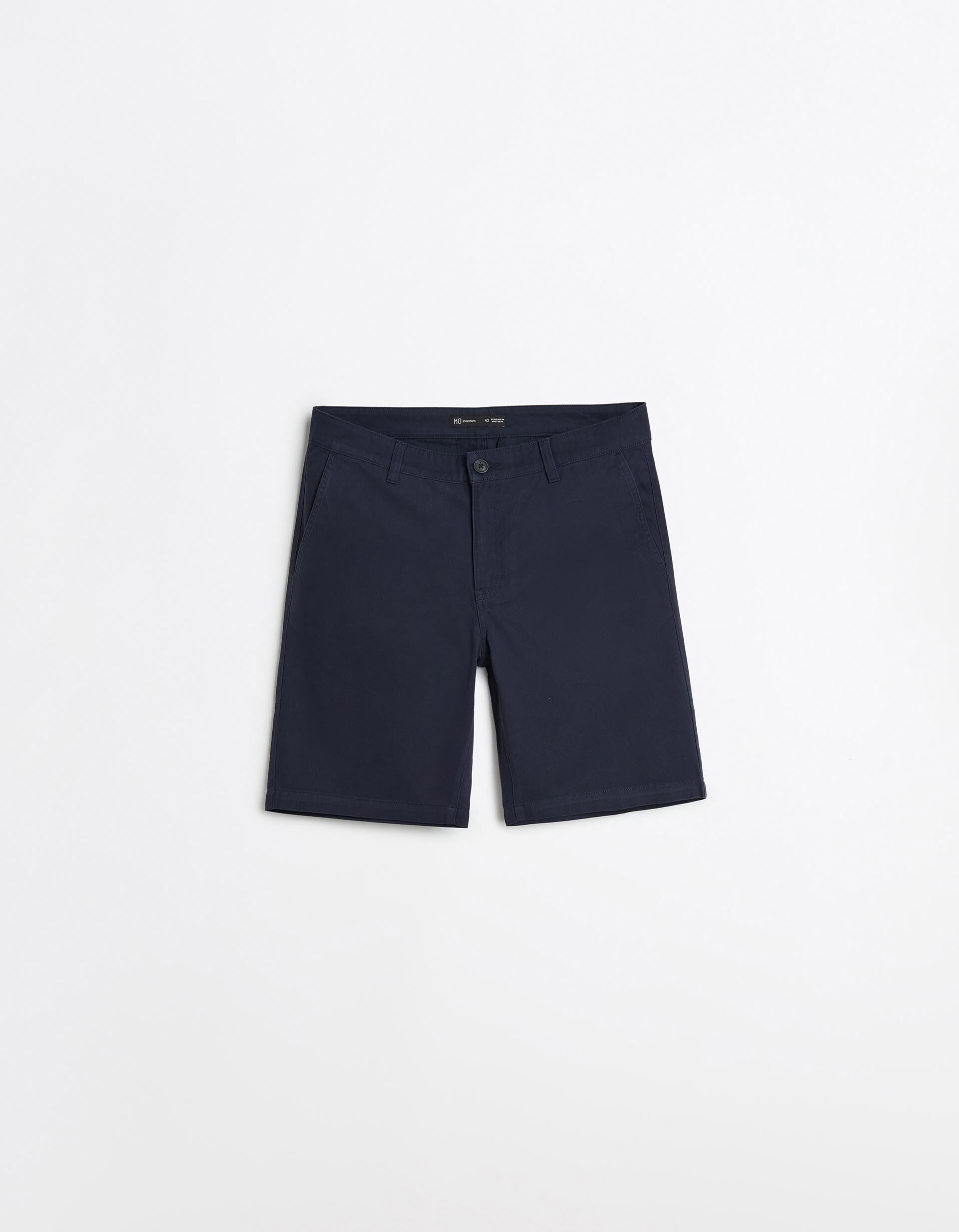 Comprar Online Cal&ccedil;&otilde;es, Homem, Azul Escuro