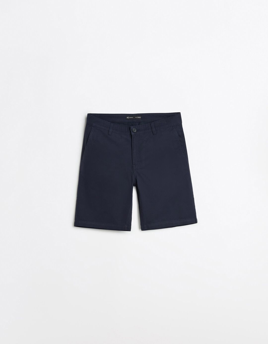 Cal&ccedil;&otilde;es, Homem, Azul Escuro