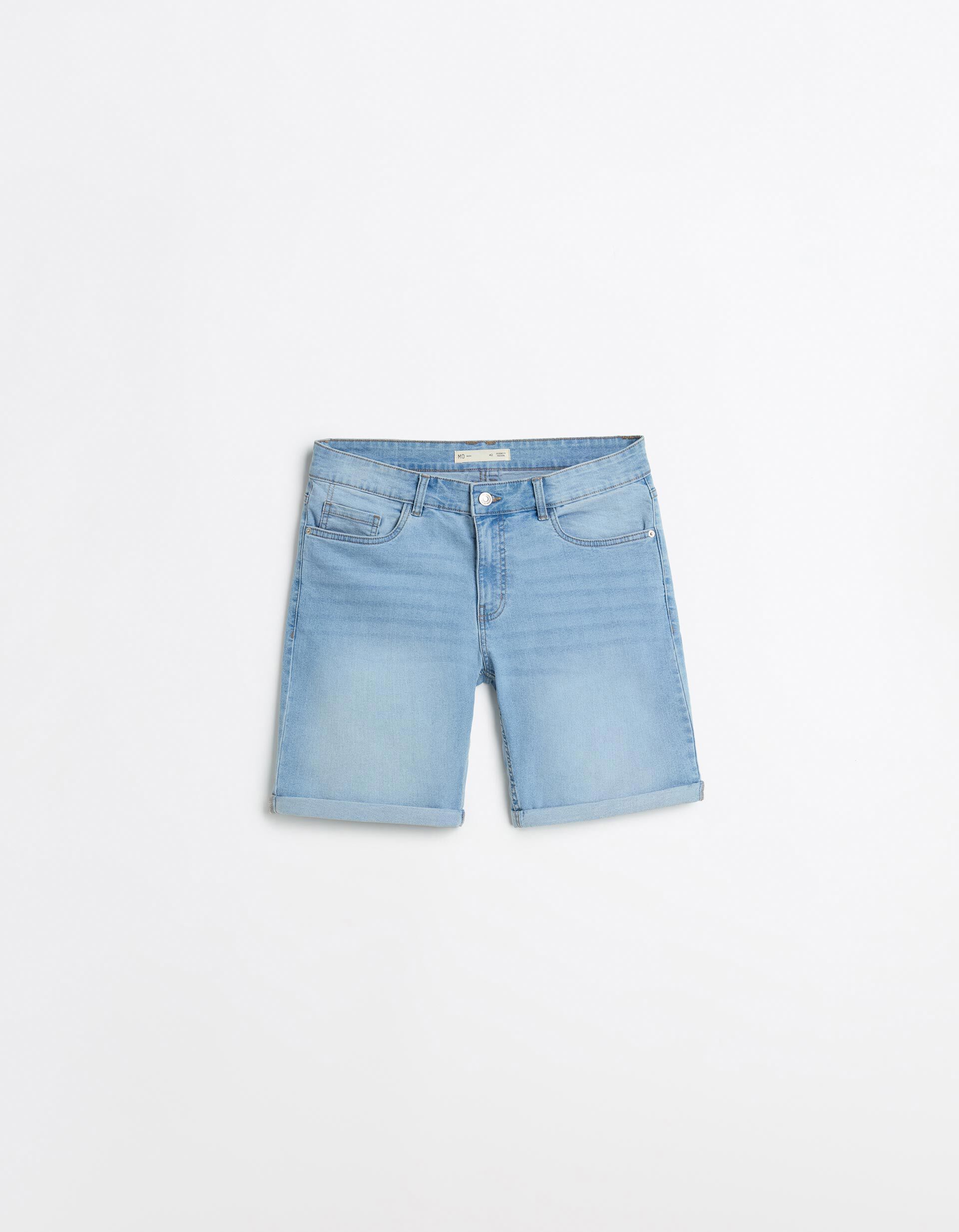 Comprar Online Cal&ccedil;&otilde;es de Ganga, Homem, Azul