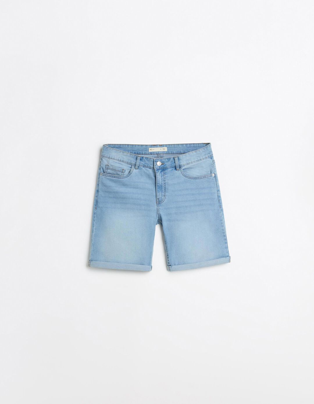 Cal&ccedil;&otilde;es de Ganga, Homem, Azul