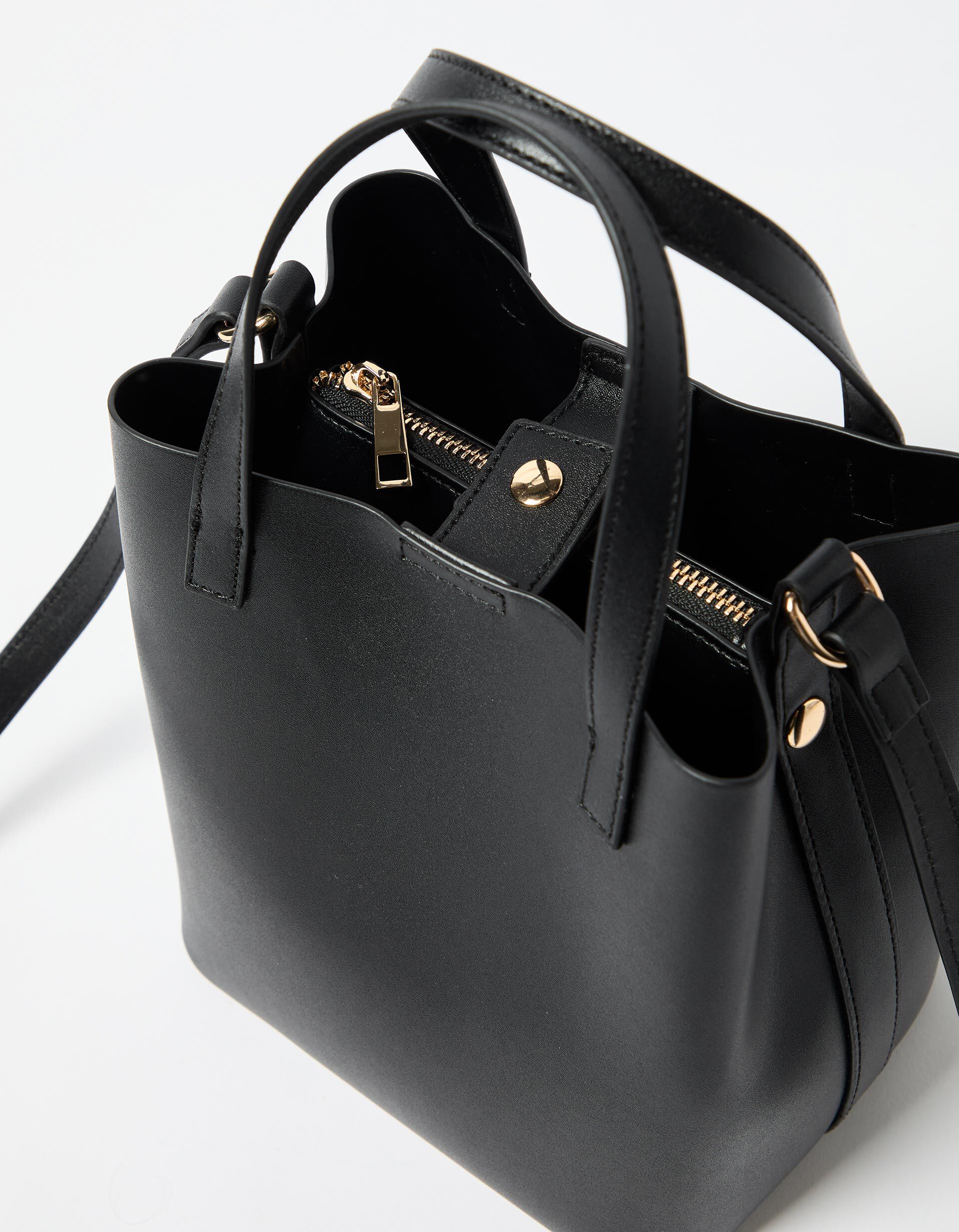 Comprar Online Mala Tiracolo, Mulher, Preto 