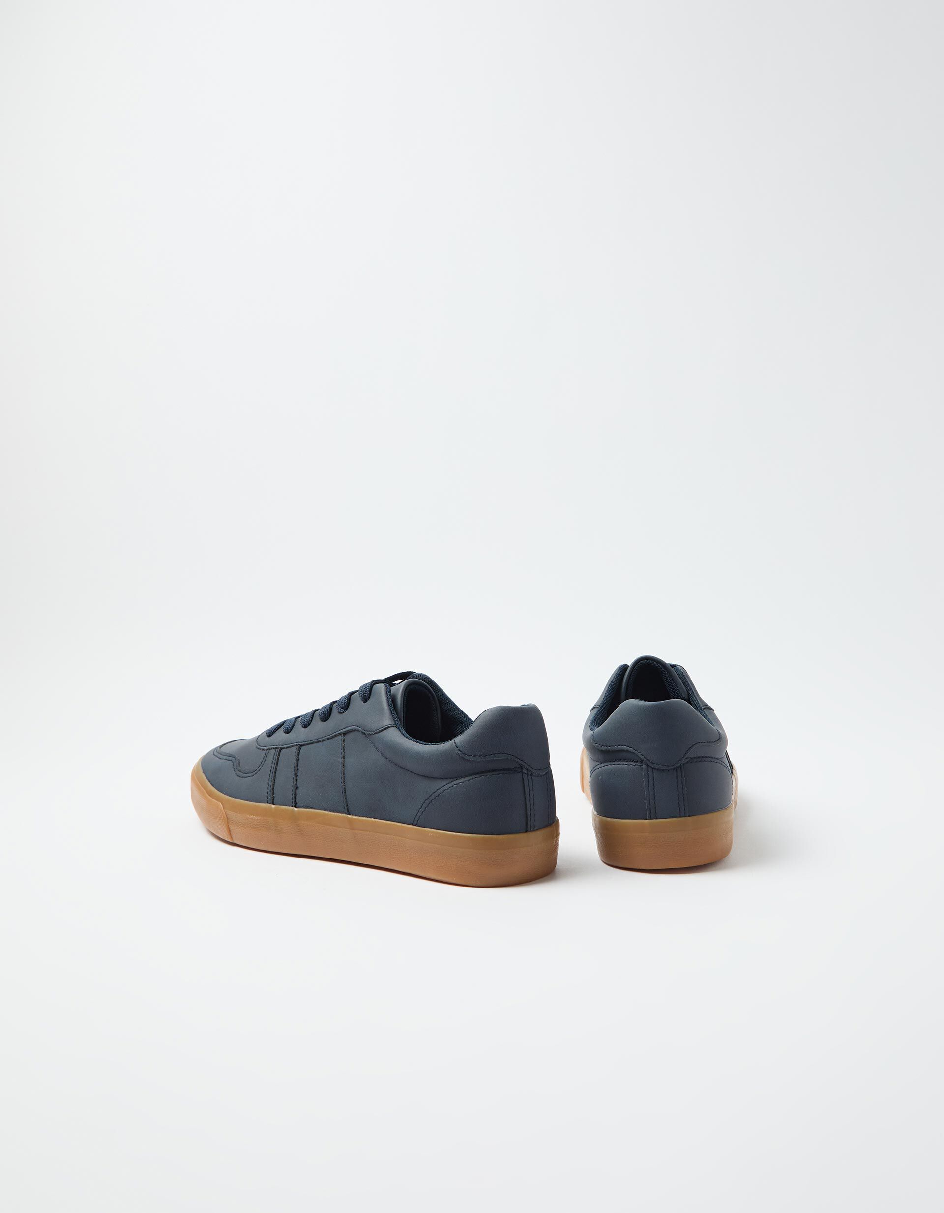 Comprar Online Sapatilhas, Homem, Azul Escuro