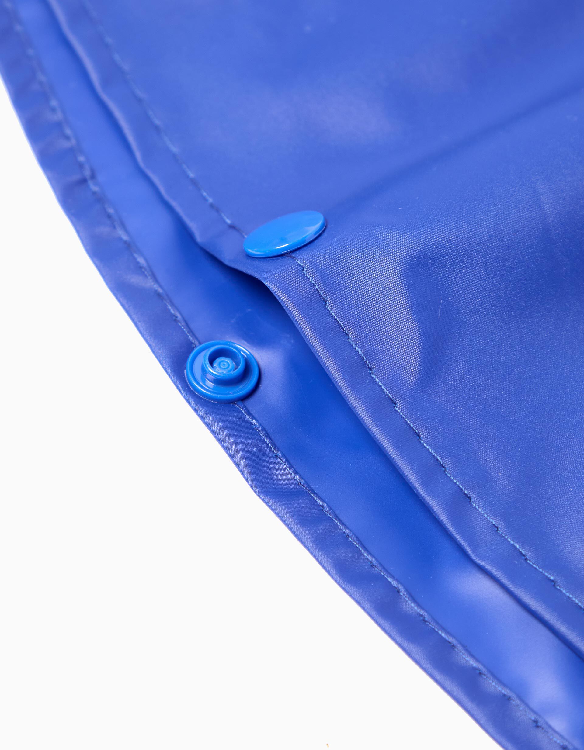 Comprar Online Poncho Imperme&aacute;vel 'Avengers' &copy;Disney, Menino, Azul