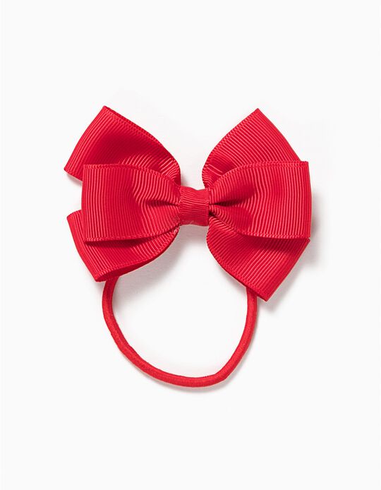 Pack of 2 Clips, Bow