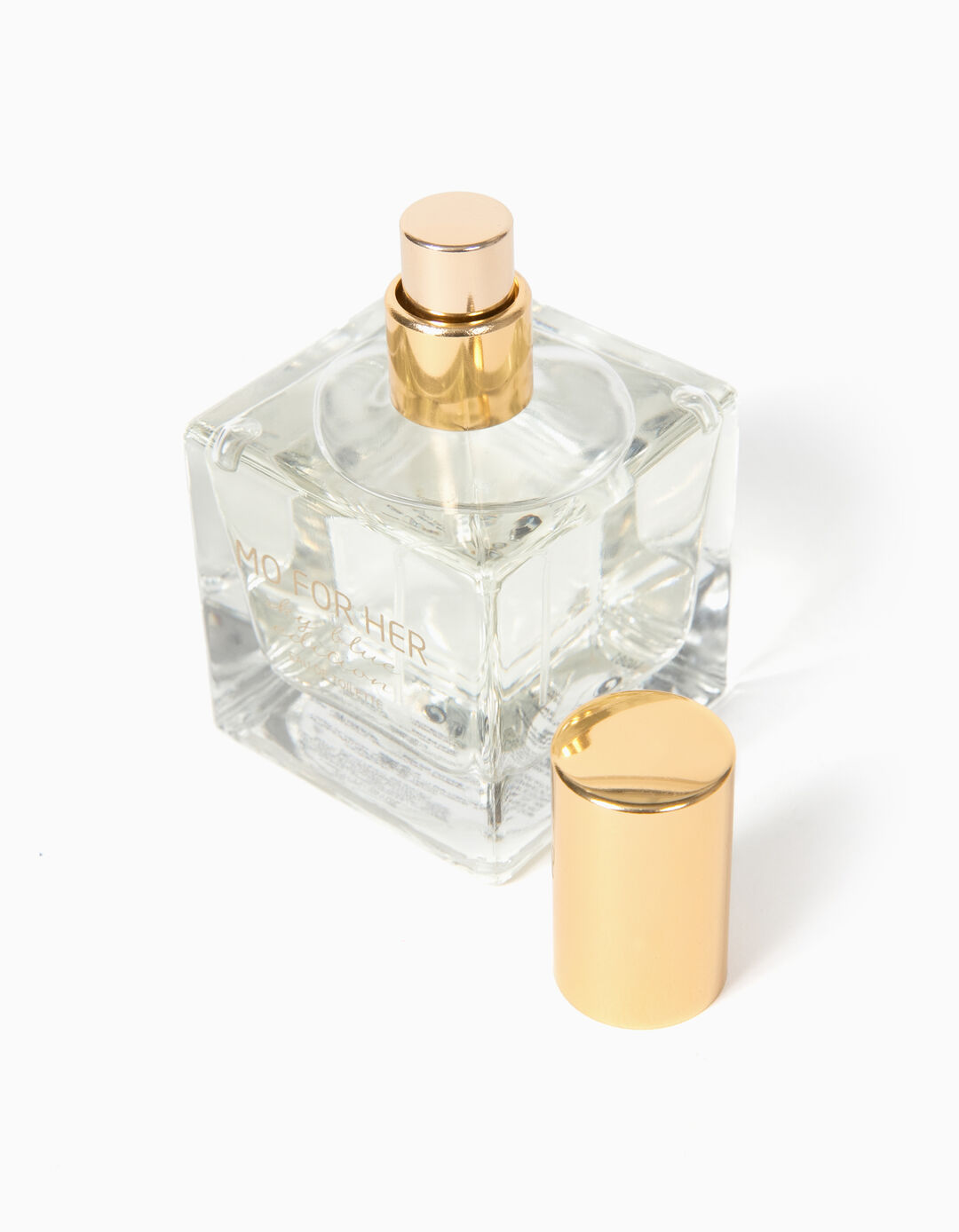 Perfume MO for Her Sky Blue Edition, Women, 50ml