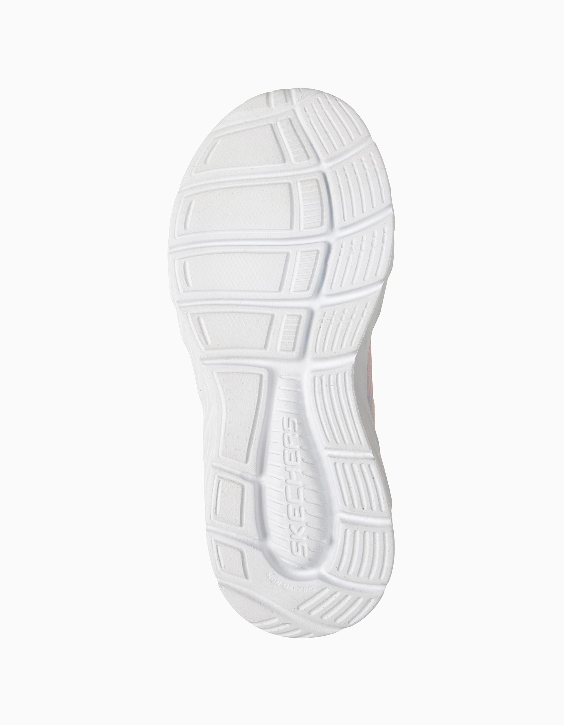 Comprar Online Sapatilhas 'Skechers', Menina, Branco