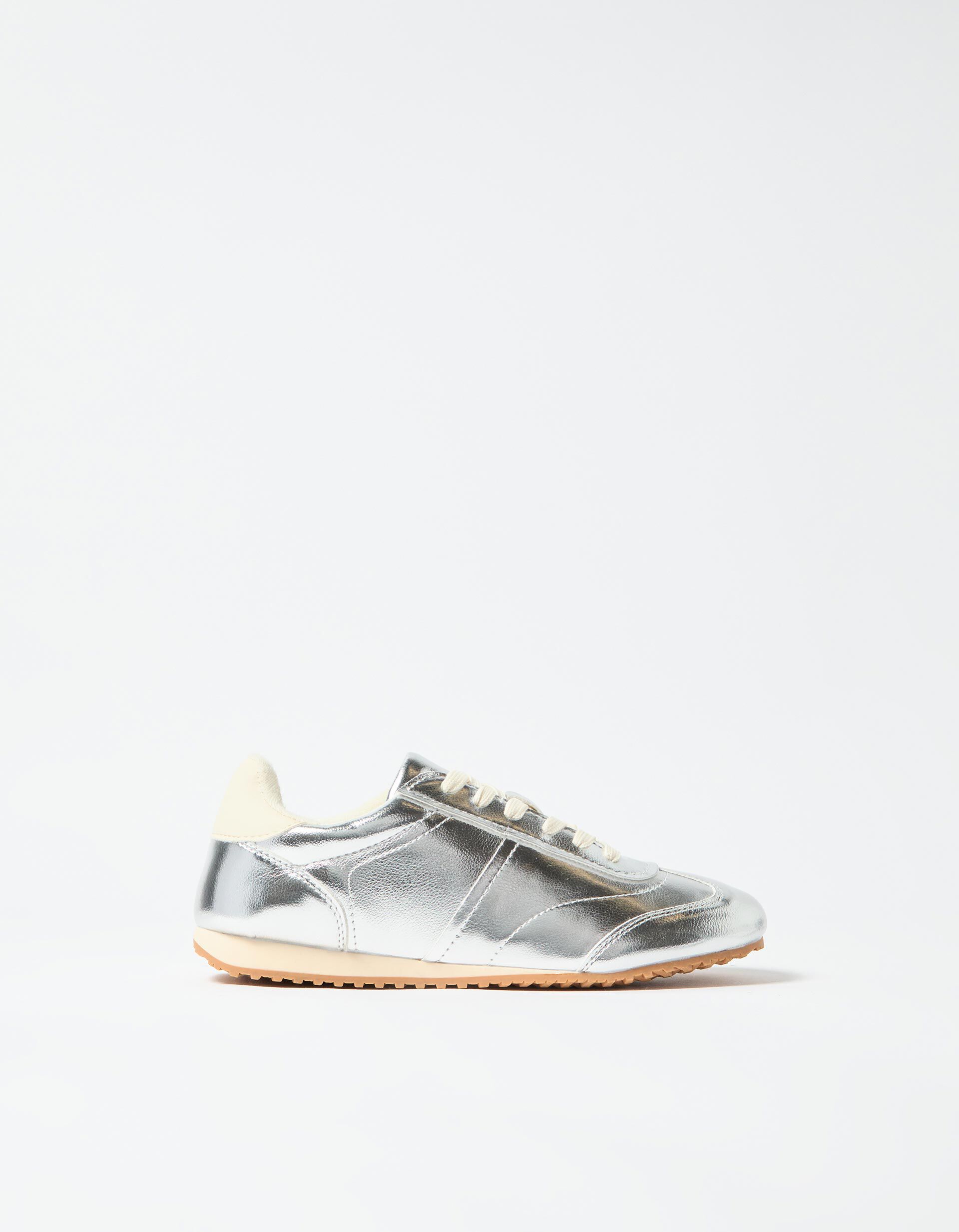 Comprar Online Sapatilhas, Mulher, Cinzento