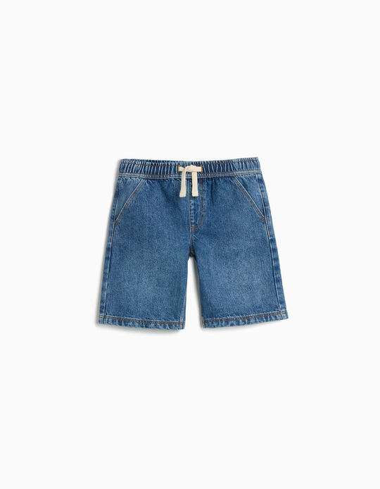 Comprar Online Cal&ccedil;&otilde;es de Ganga, Menino, Azul