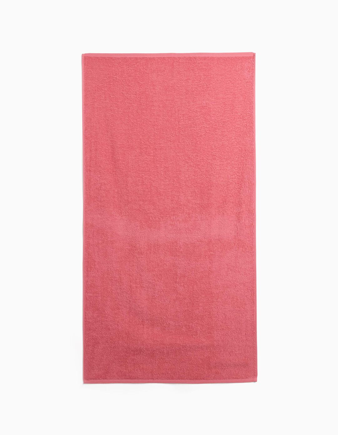 Toalha de Praia, Menina, Rosa