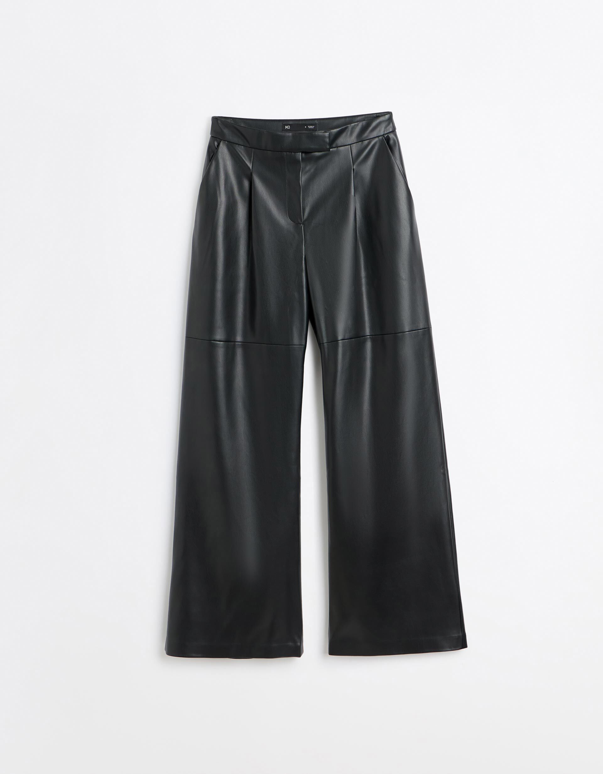 Comprar Online Cal&ccedil;as Efeito Pele, Mulher, Preto