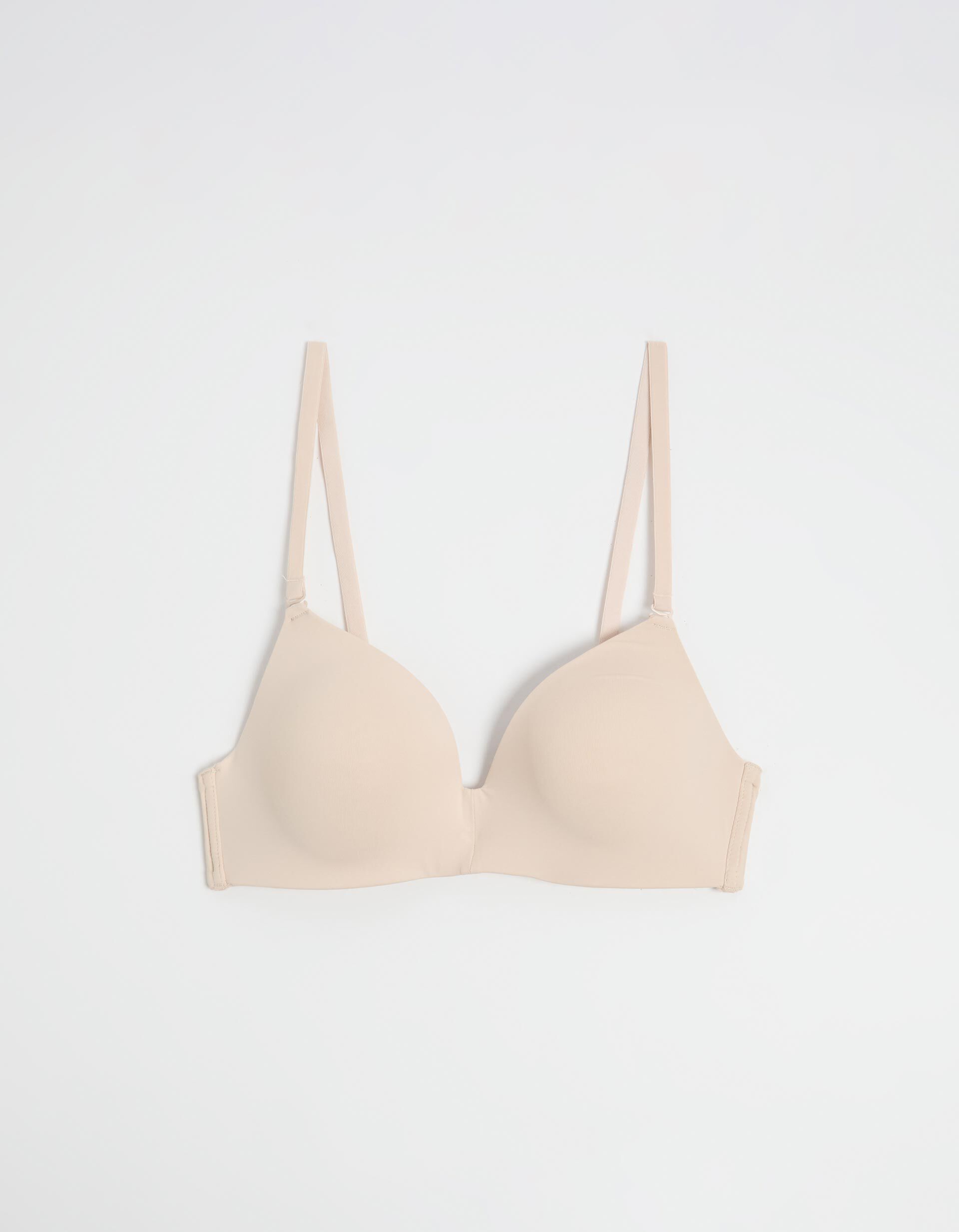 Comprar Online Soutien, Mulher, Bege