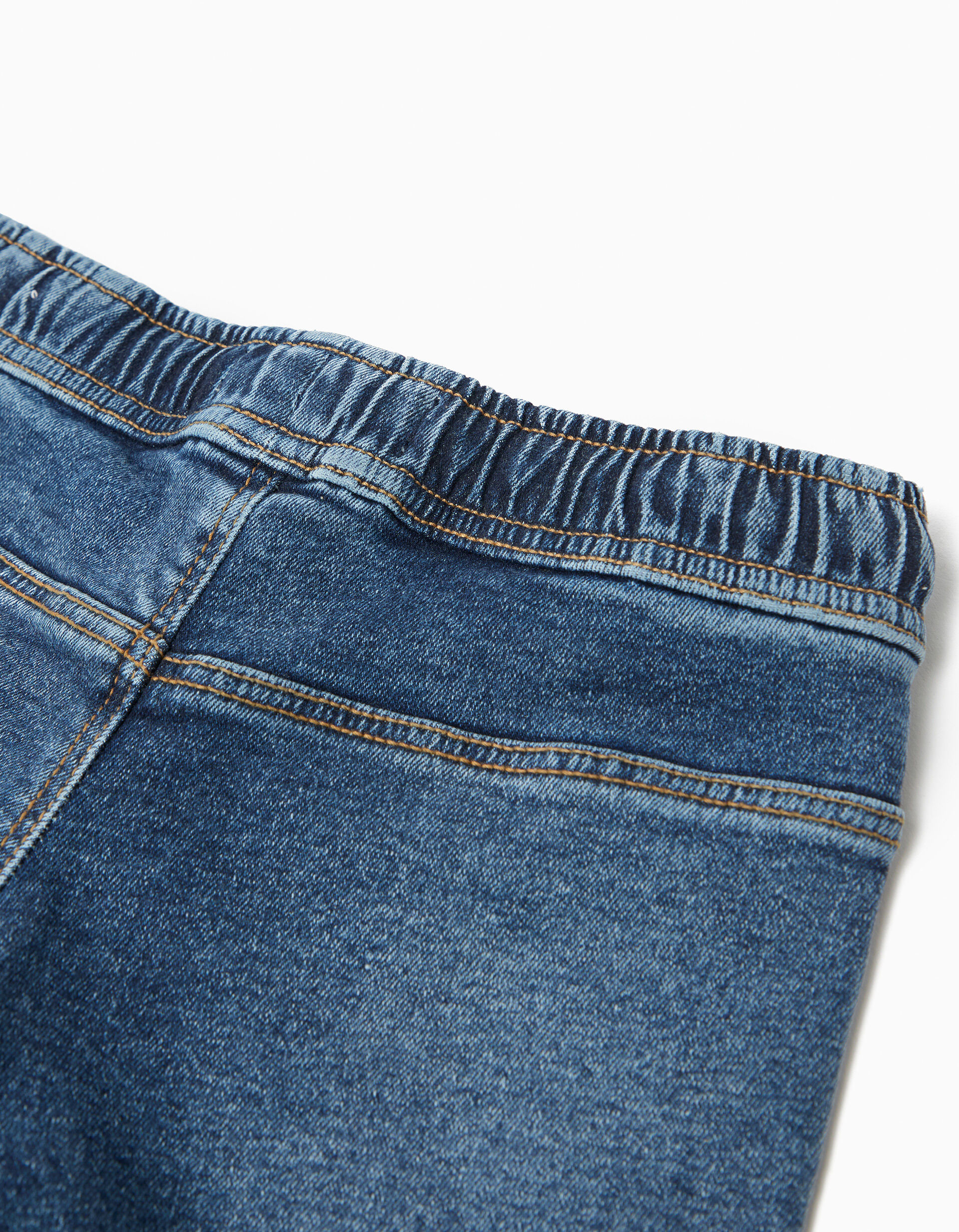 Comprar Online Cal&ccedil;&otilde;es de Ganga, Menino, Azul