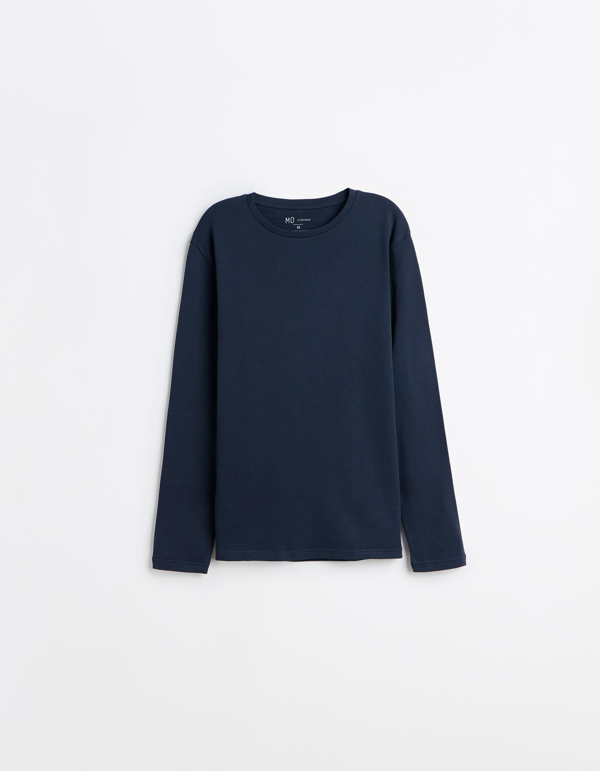 Comprar Online Camisola Interior, Homem, Azul Escuro