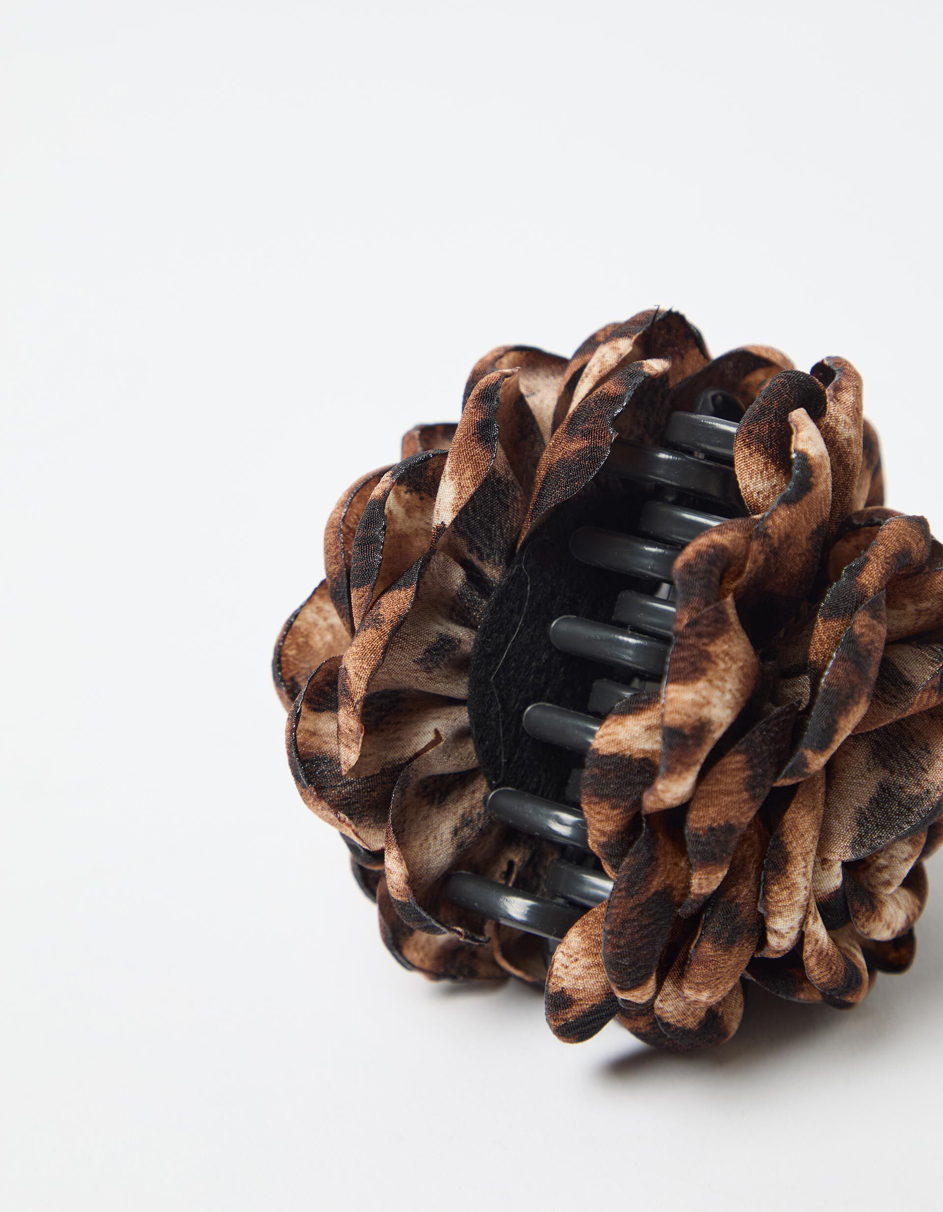 Comprar Online Mola de Cabelo, Mulher, Castanho