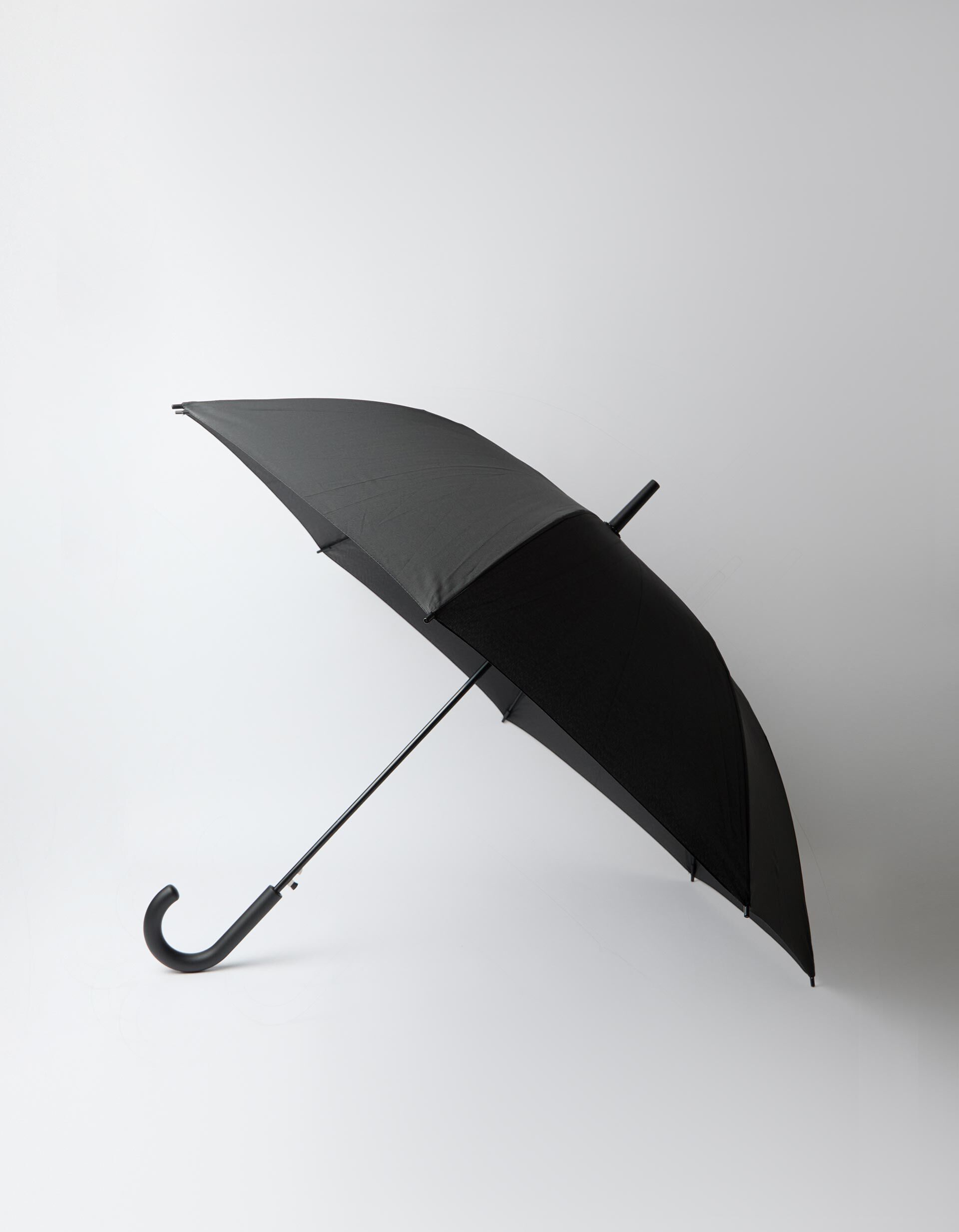 Comprar Online Guarda-Chuva Grande, Homem, Preto