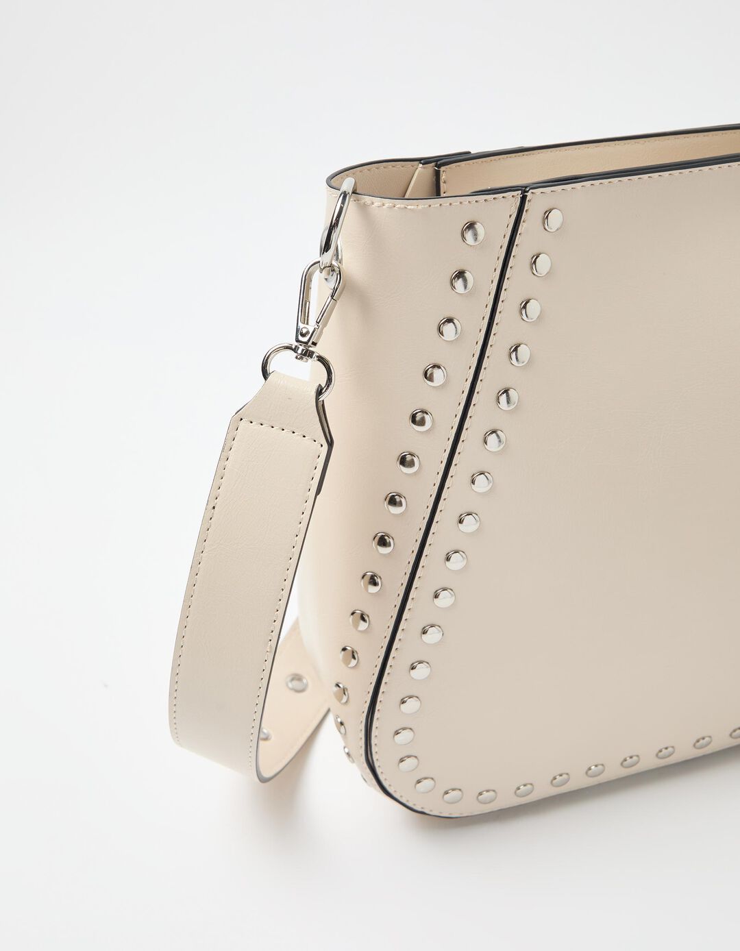 Mala, Mulher, Branco