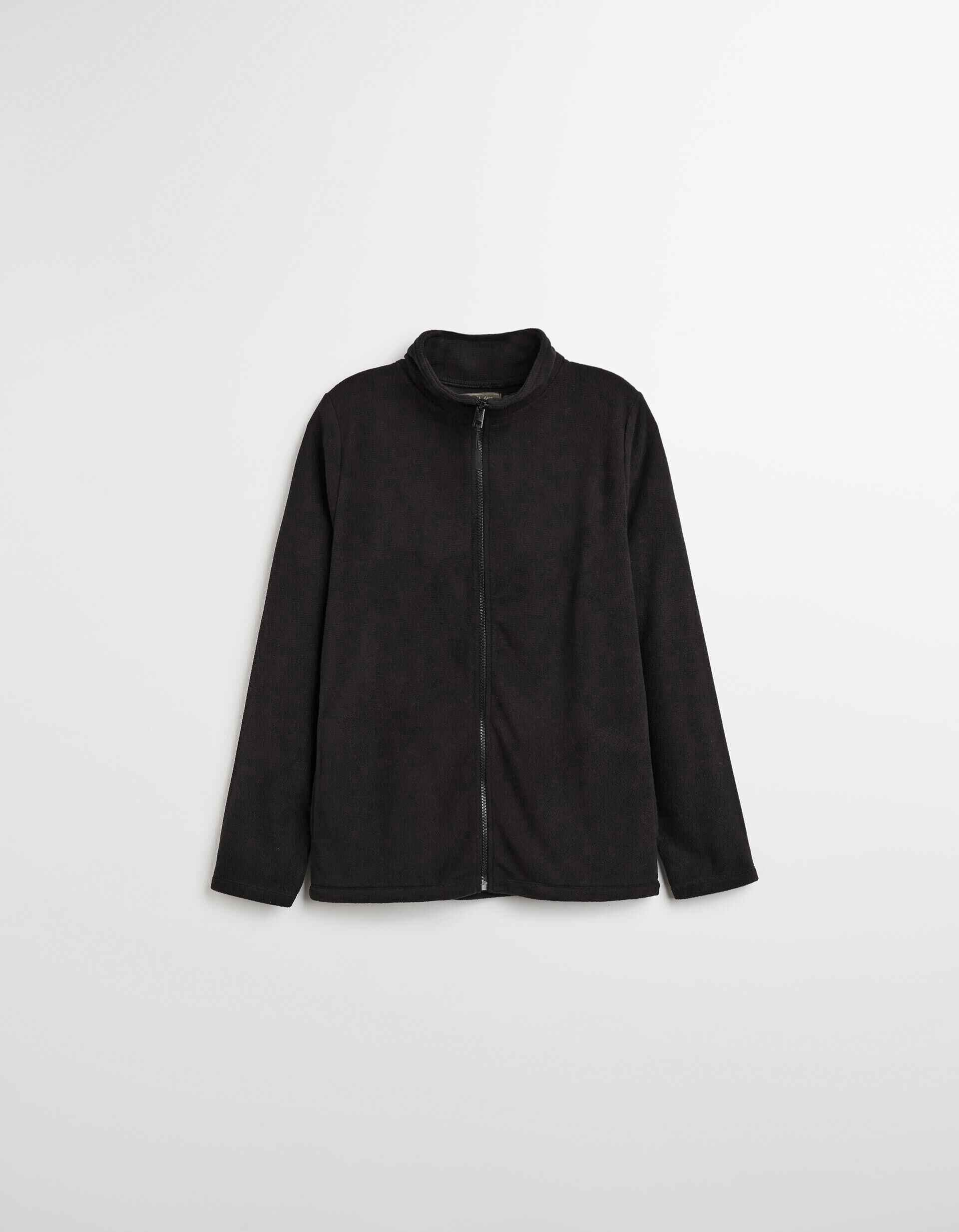 Comprar Online Casaco Polar, Mulher, Preto