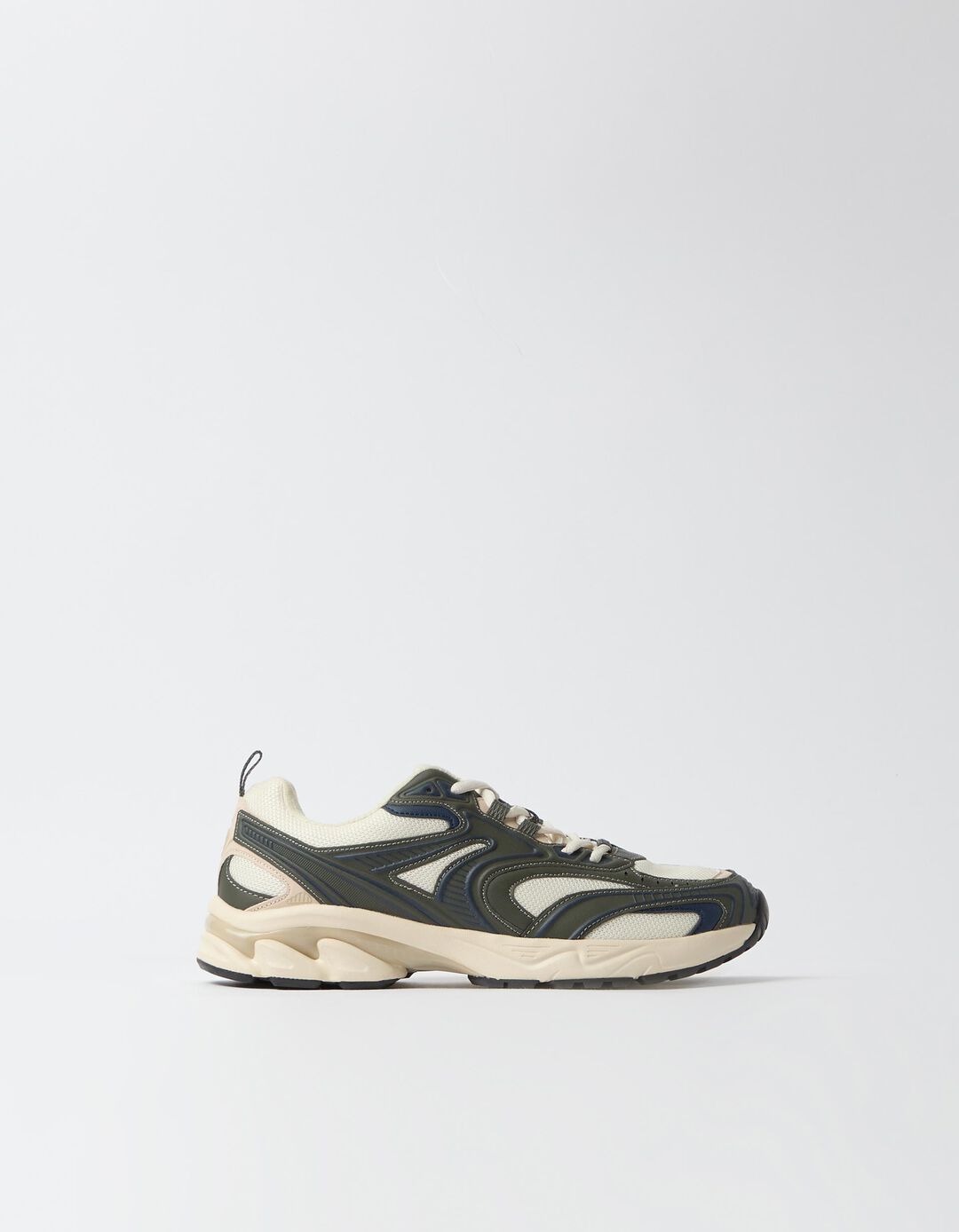 Sapatilhas Desportivas, Mulher, Verde