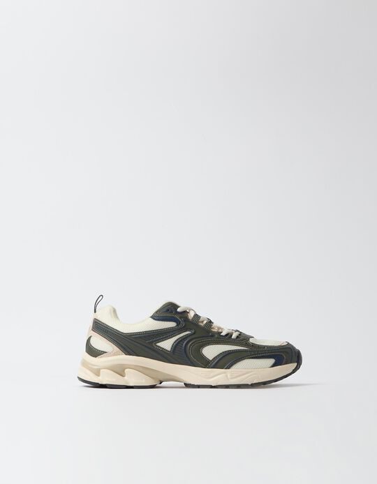 Comprar Online Sapatilhas Desportivas, Mulher, Verde