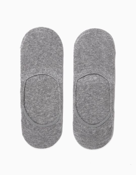 Comprar Online Pack of 2 Pairs of Socks