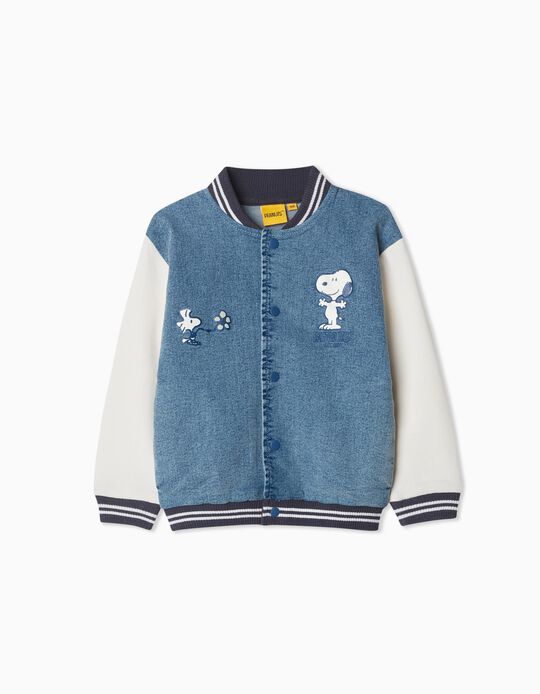 Comprar Online 'Snoopy' Bomber Jacket, Girl, Multiple colors