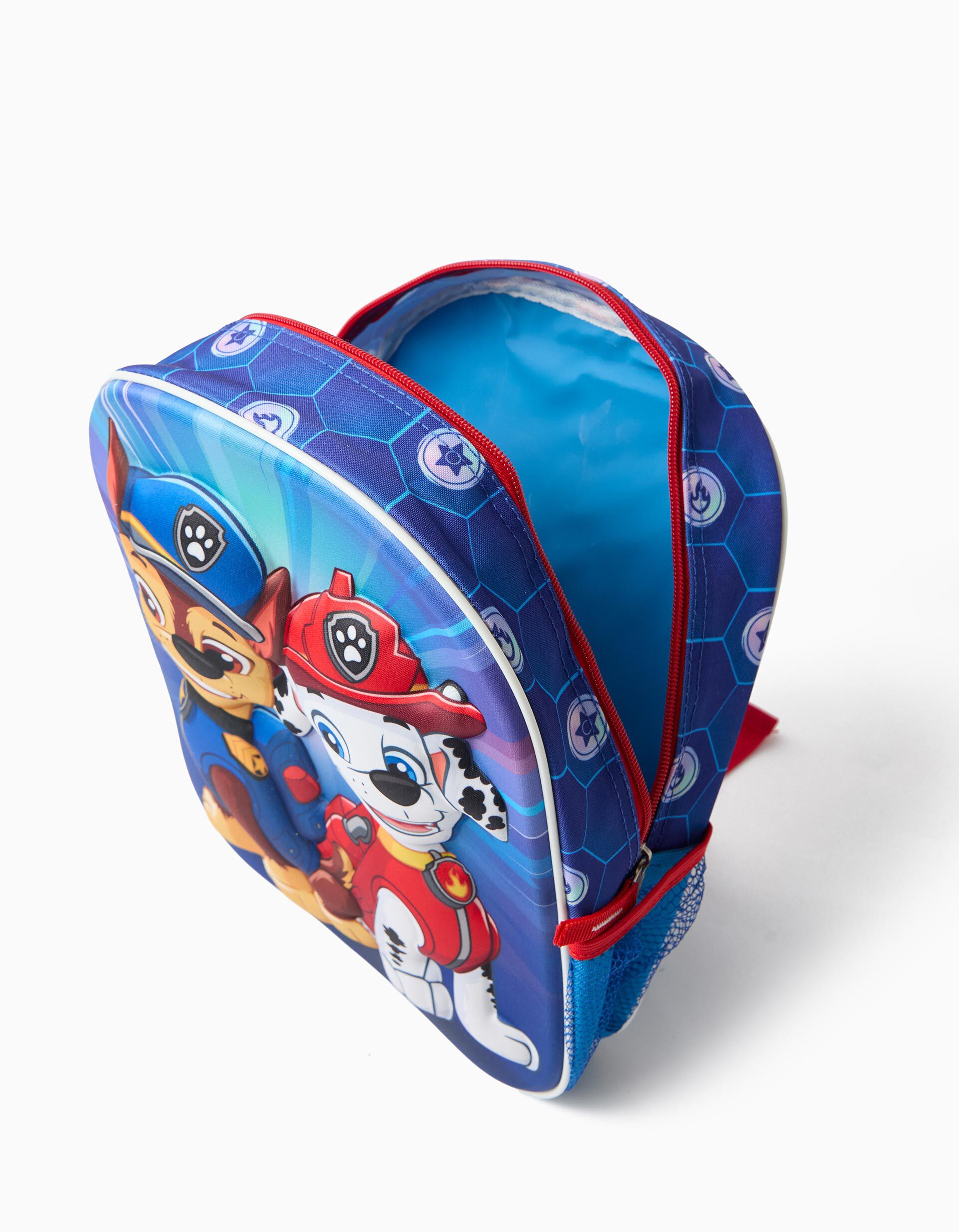 Comprar Online Mochila 'Paw Patrol', Menino, Azul