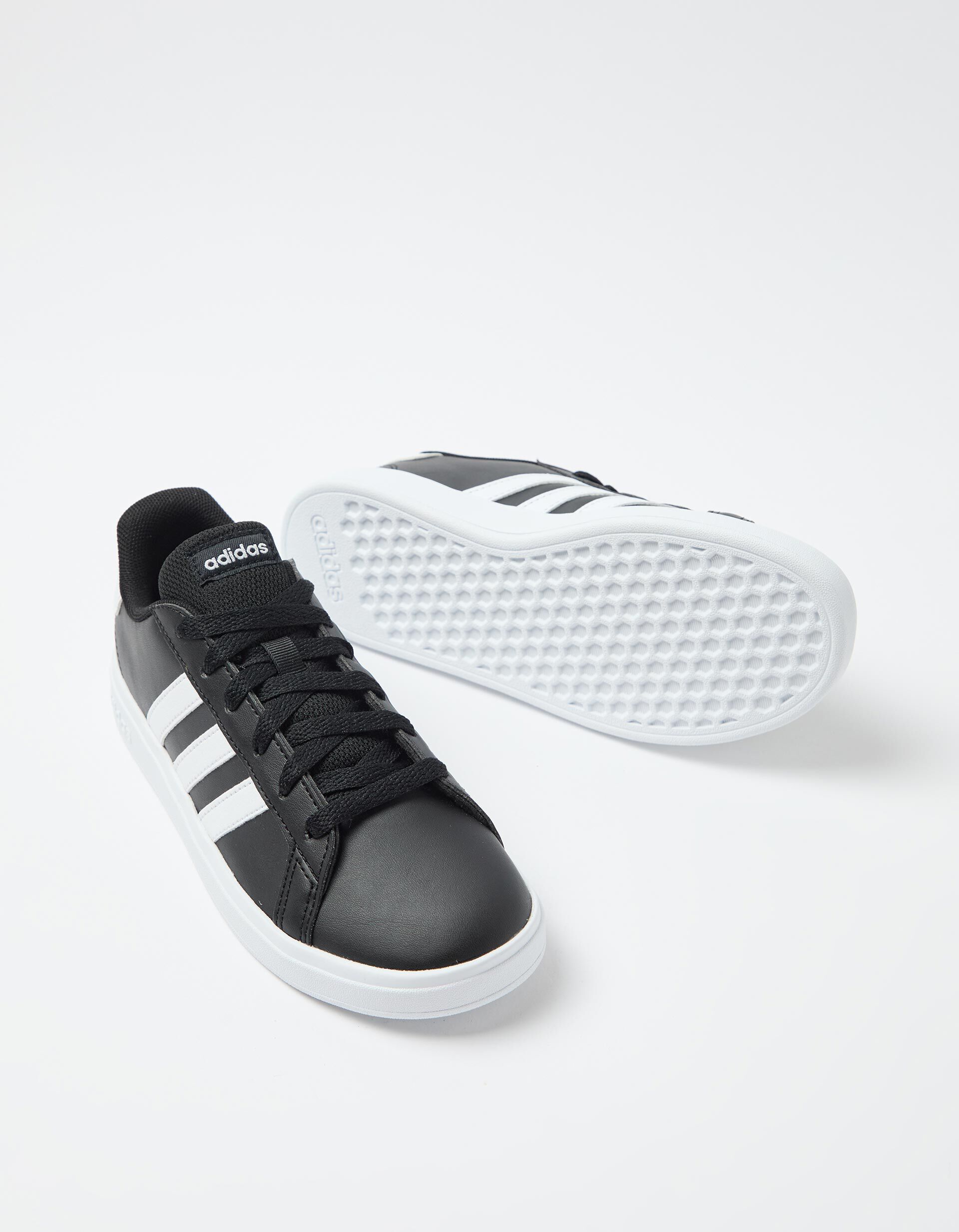 Comprar Online Sapatilhas Adidas, Mulher, Preto