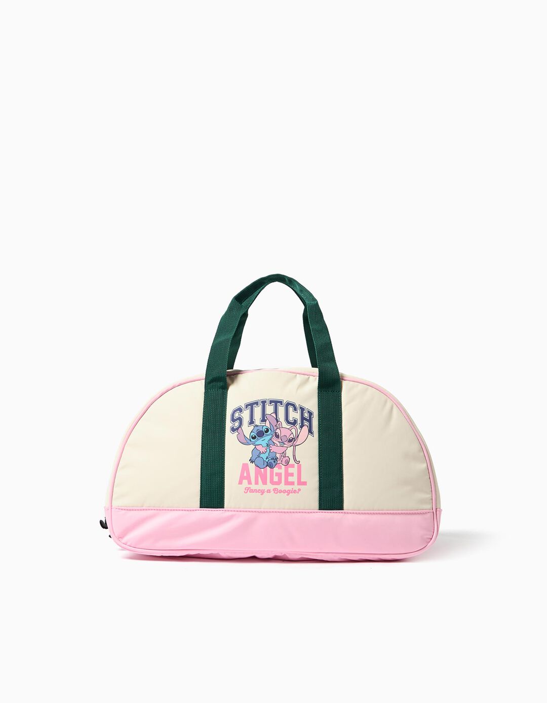 Saco de Desporto 'Stitch' ©Disney, Menina, Multicor