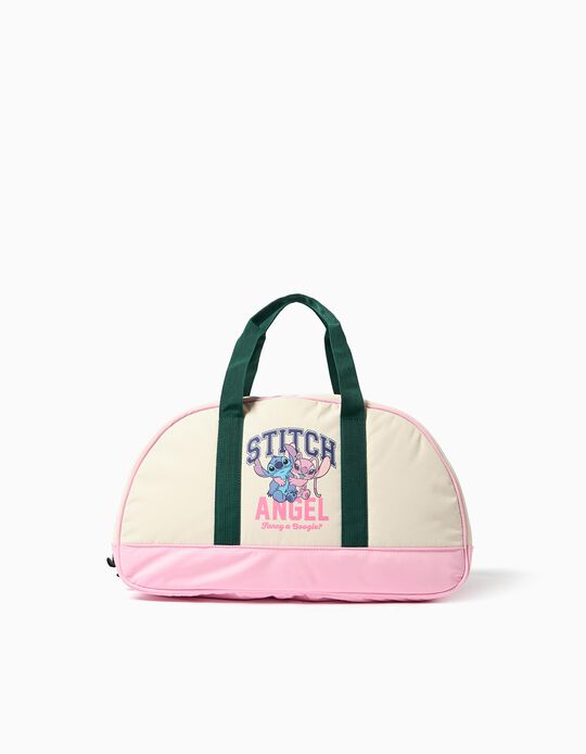 Comprar Online Saco de Desporto 'Stitch' ©Disney, Menina, Multicor