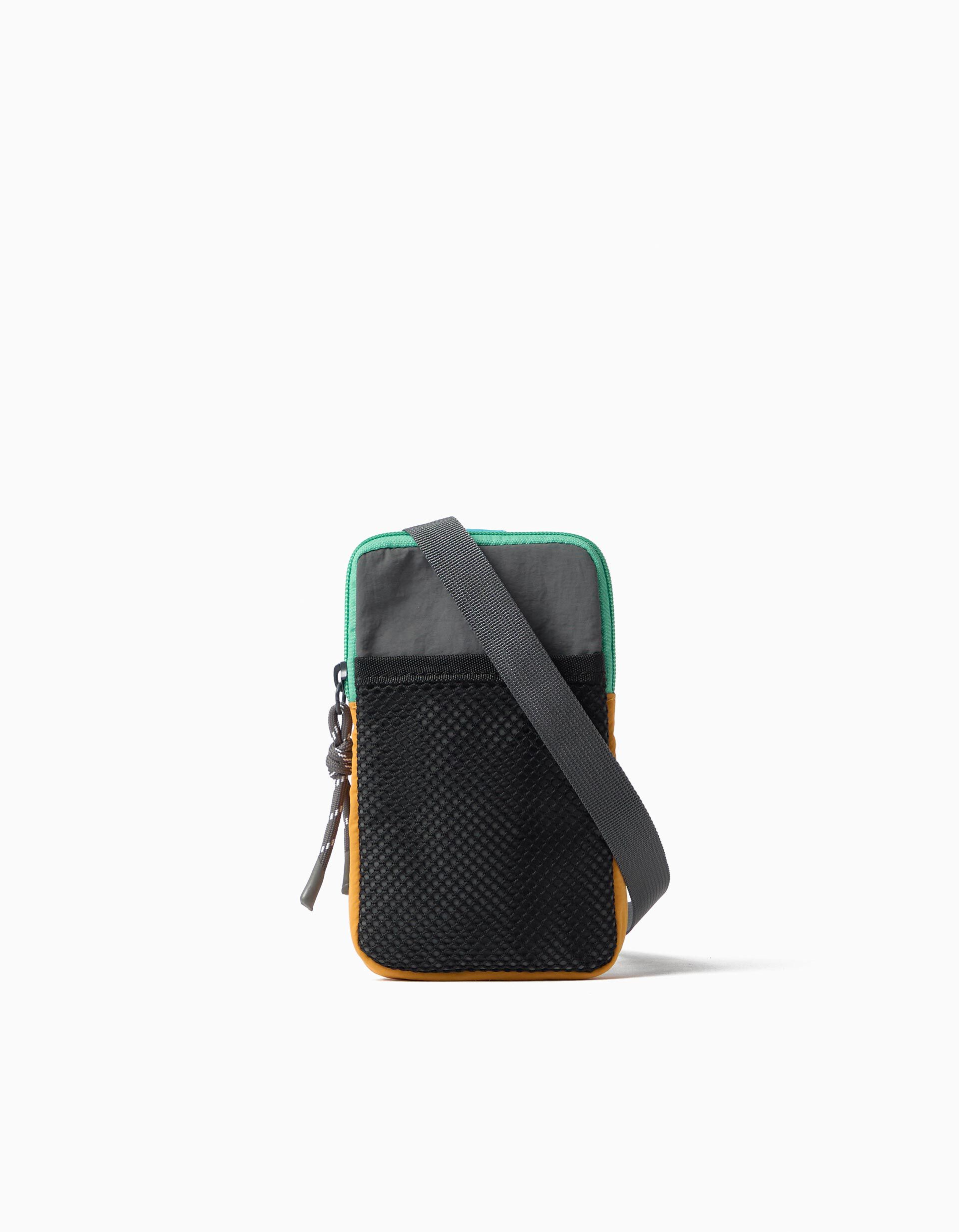 Comprar Online Bolsa De Telem&oacute;vel, Menino, Multicolor