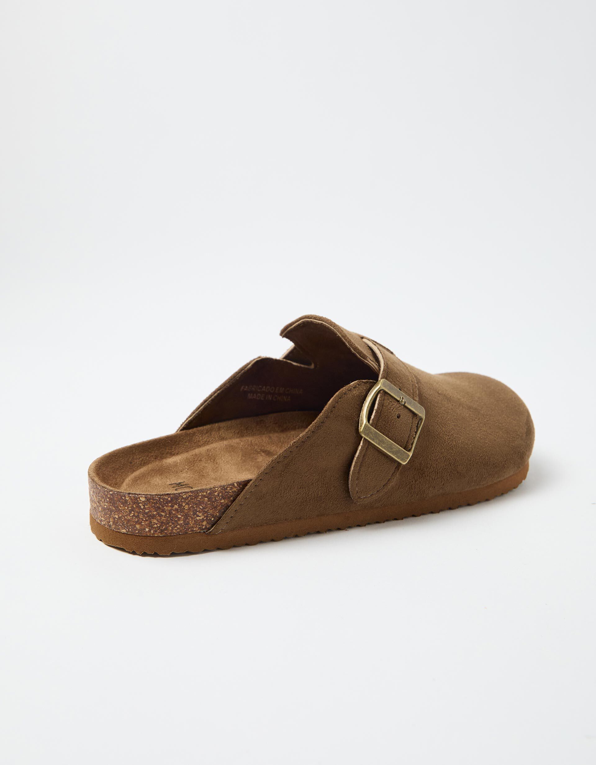 Comprar Online Socas, Mulher, Castanho