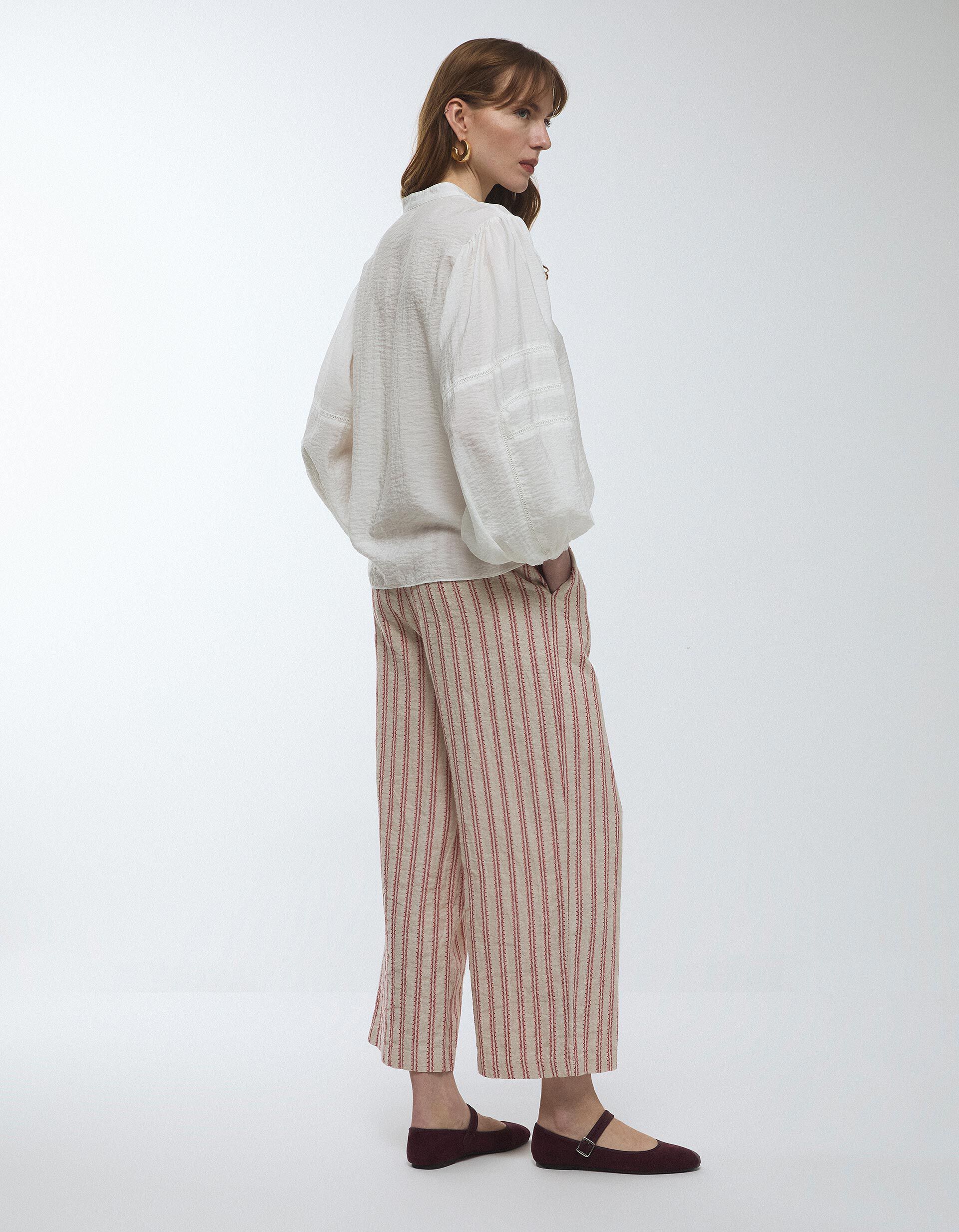 Comprar Online Blusa, Mulher, Branco