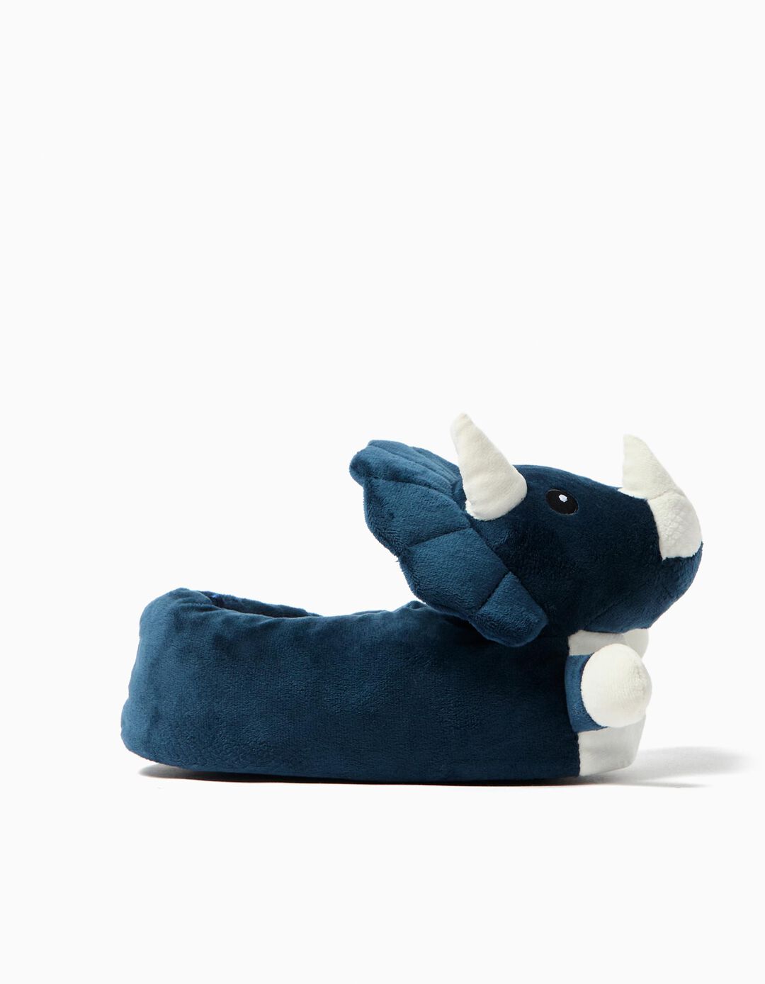 Chinelos de Quarto, Menino, Azul