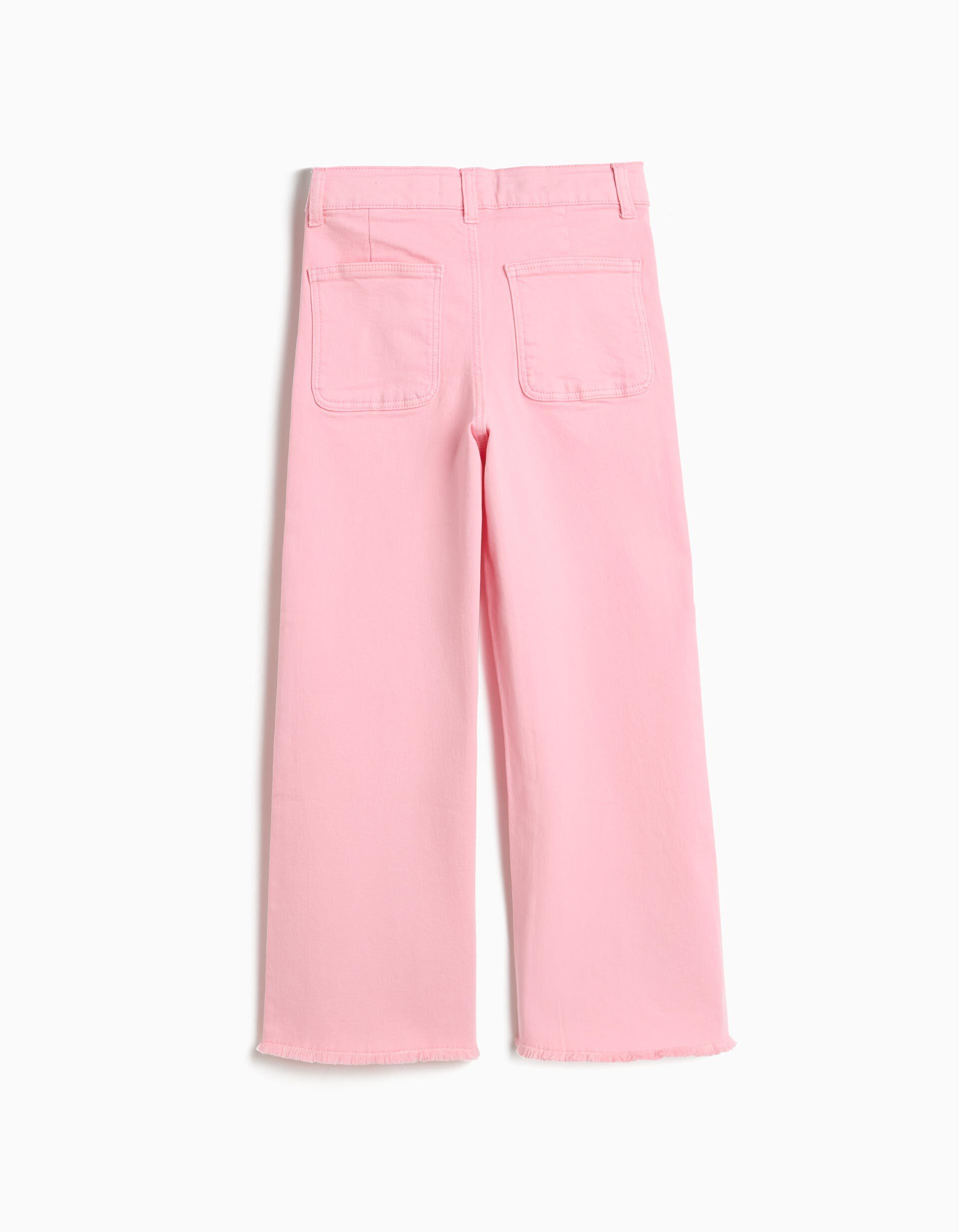 Comprar Online Cal&ccedil;as 'Marine', Menina, Rosa